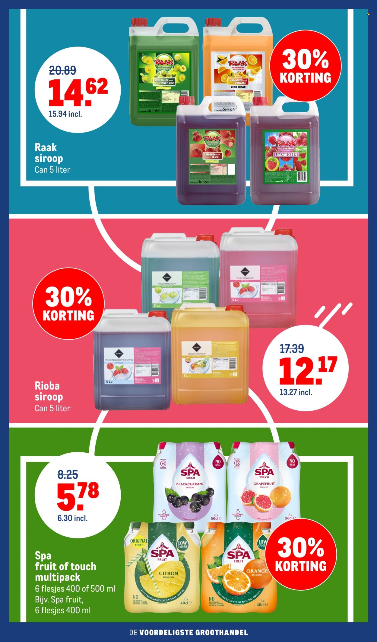 Makro-aanbieding - 12-8-2026 - 8-9-2026. Pagina 6