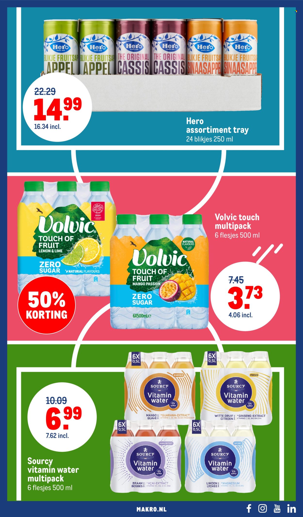 Makro-aanbieding - 12-8-2026 - 8-9-2026. Pagina 7