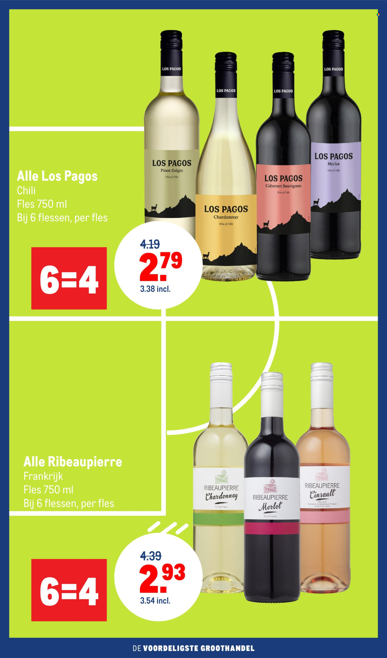 Makro-aanbieding - 12-8-2026 - 8-9-2026. Pagina 10