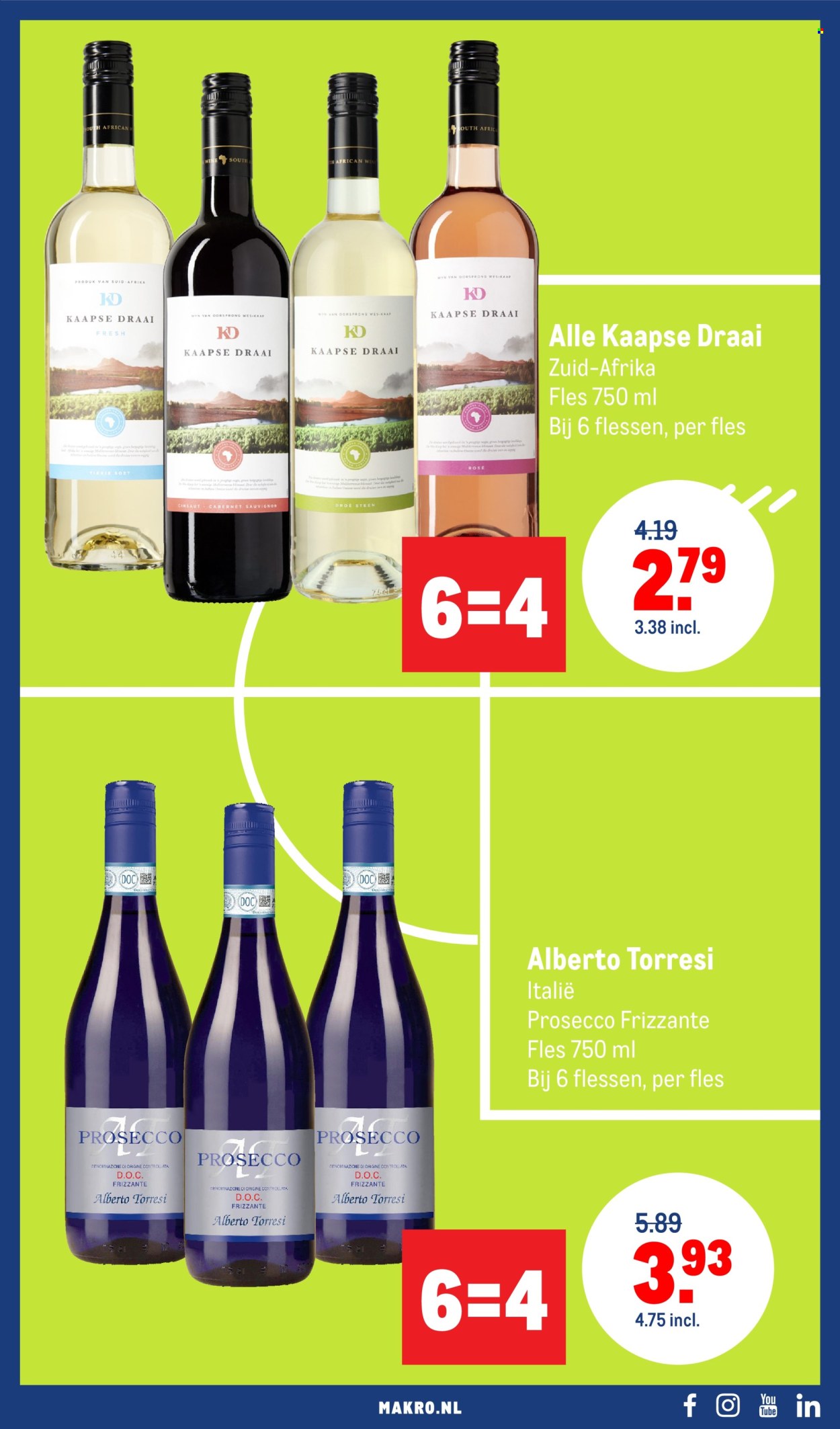 Makro-aanbieding - 12-8-2026 - 8-9-2026. Pagina 11