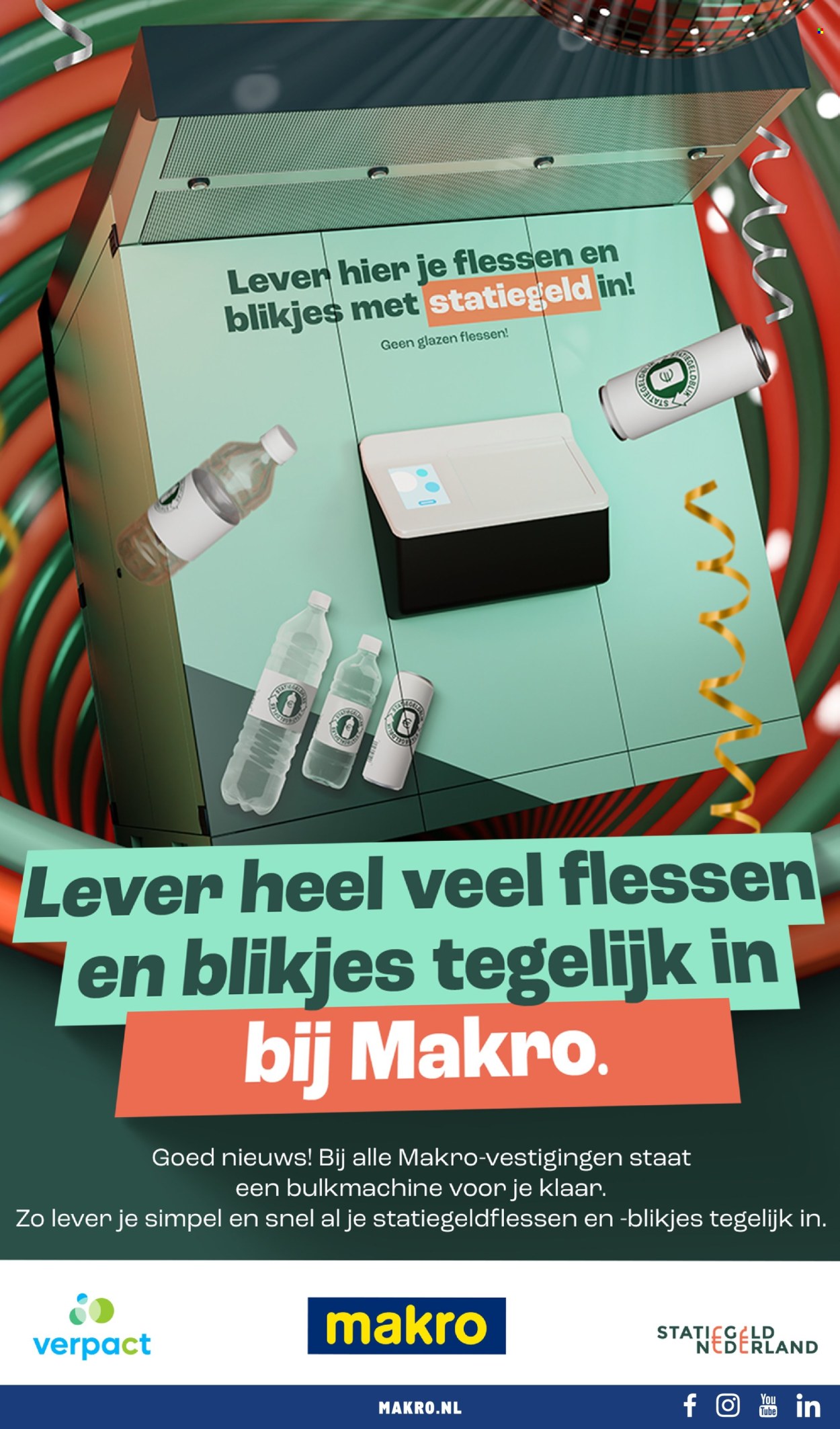 Makro-aanbieding - 12-8-2026 - 8-9-2026. Pagina 15