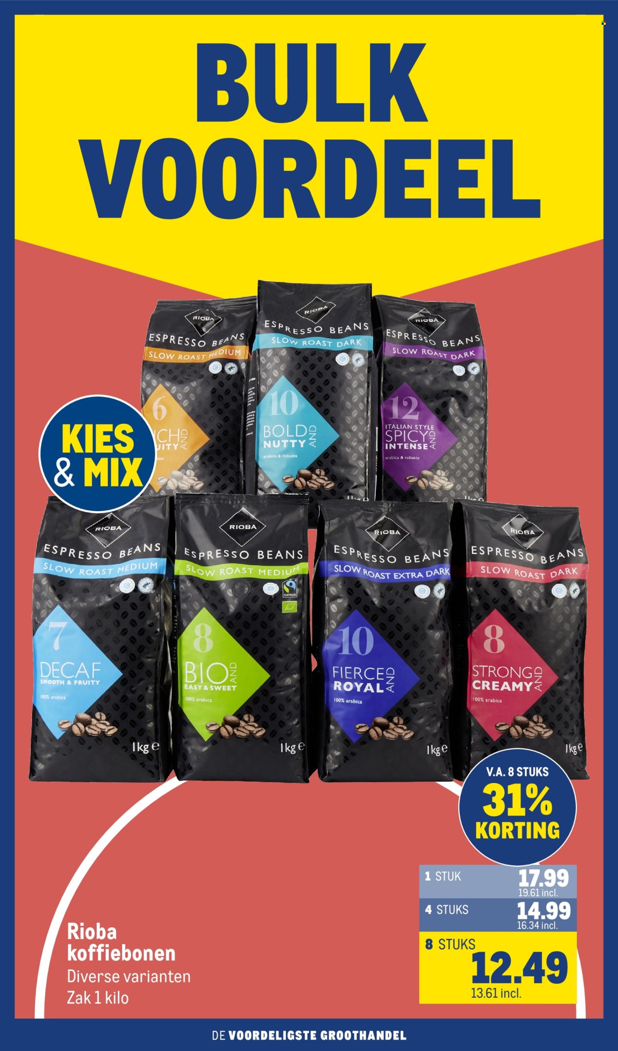 Makro-aanbieding - 12-8-2026 - 8-9-2026. Pagina 16