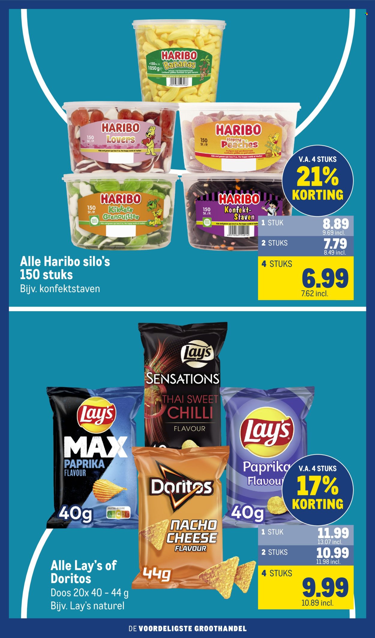 Makro-aanbieding - 12-8-2026 - 8-9-2026. Pagina 18