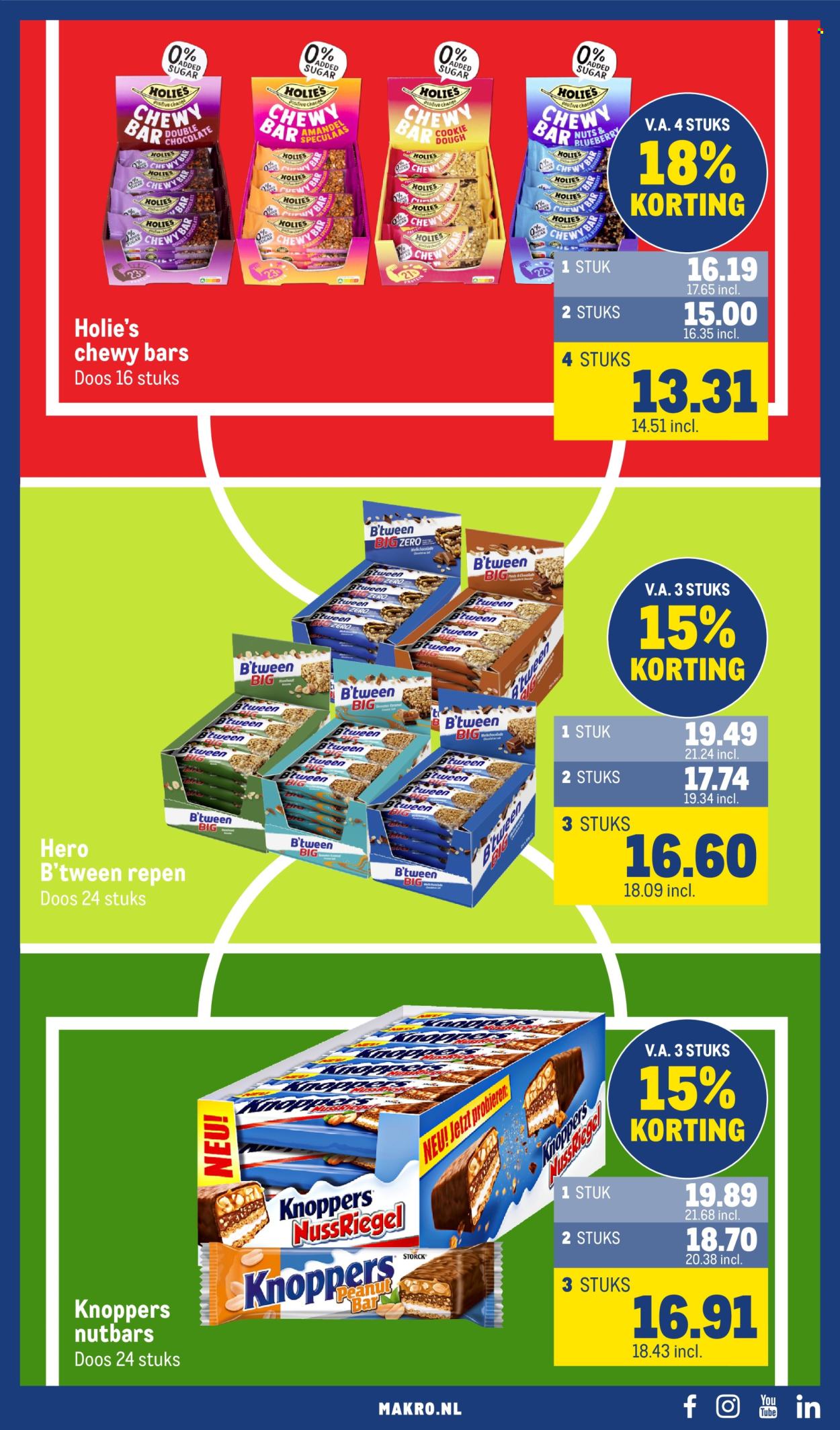 Makro-aanbieding - 12-8-2026 - 8-9-2026. Pagina 19