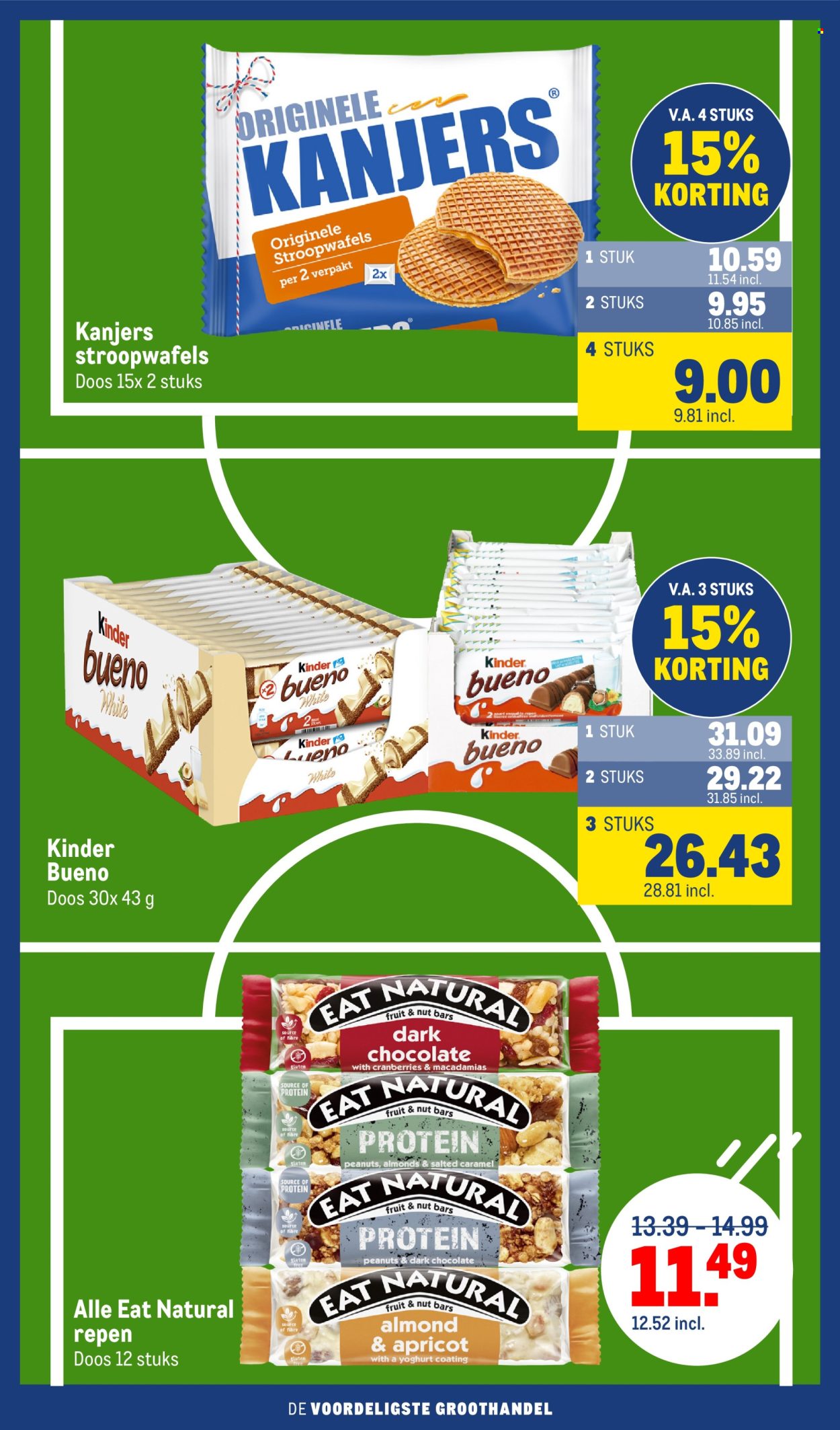 Makro-aanbieding - 12-8-2026 - 8-9-2026. Pagina 20
