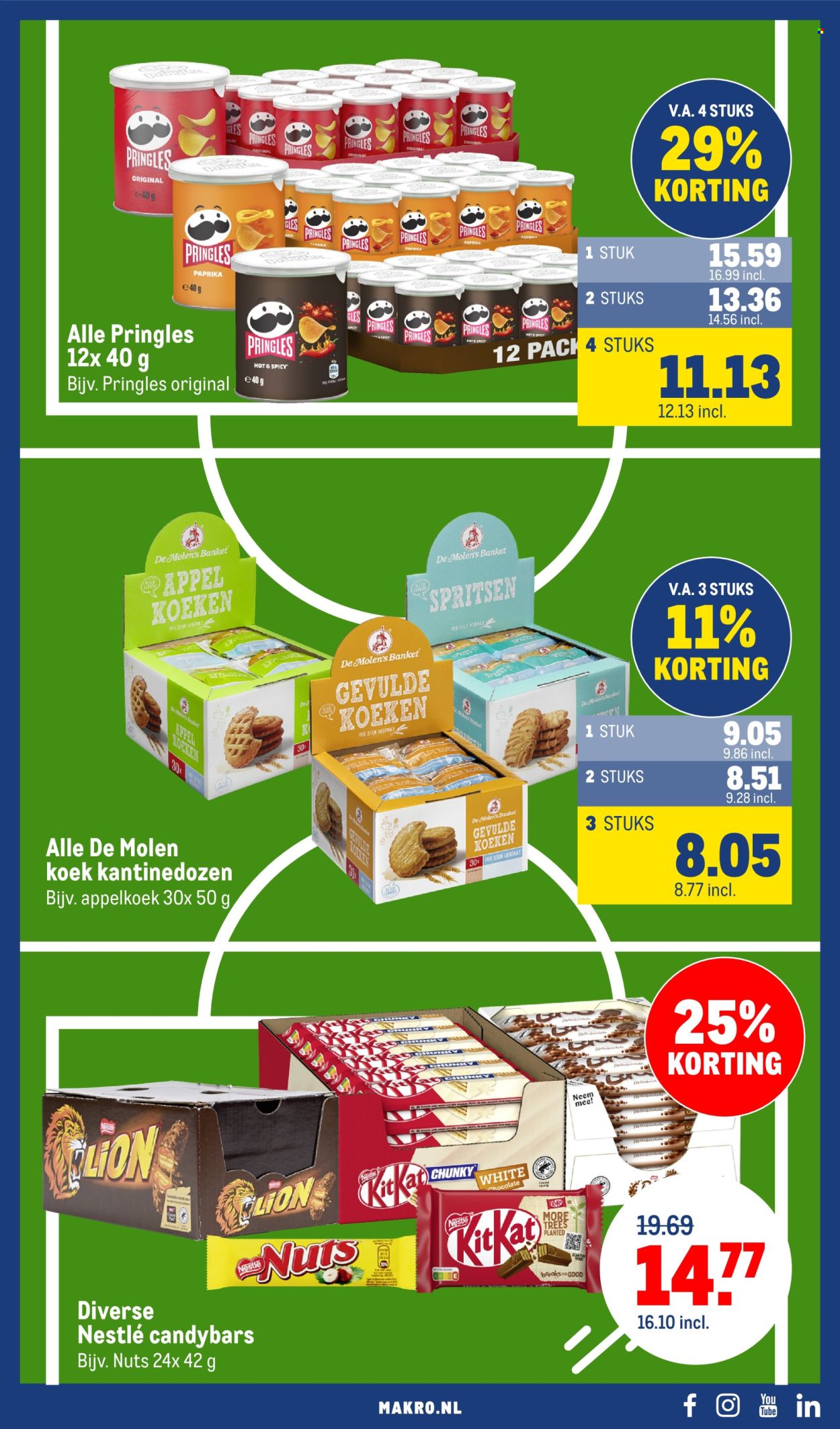 Makro-aanbieding - 12-8-2026 - 8-9-2026. Pagina 21