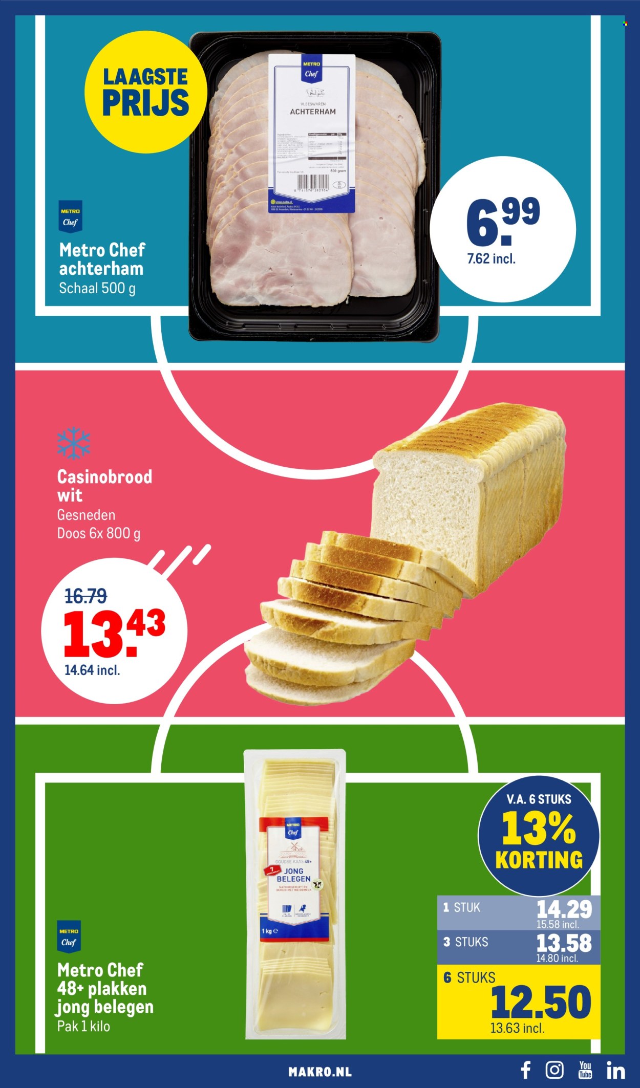 Makro-aanbieding - 12-8-2026 - 8-9-2026. Pagina 23