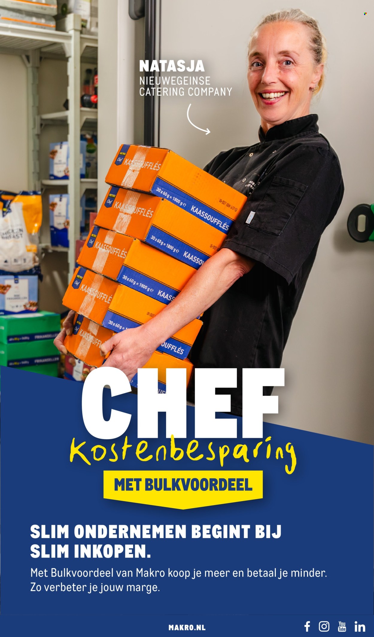 Makro-aanbieding - 12-8-2026 - 8-9-2026. Pagina 27