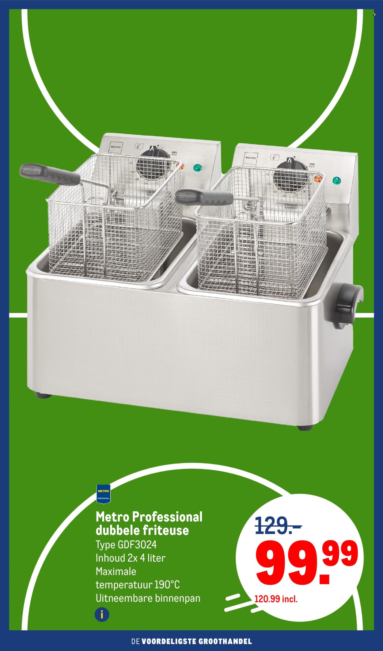 Makro-aanbieding - 12-8-2026 - 8-9-2026. Pagina 28