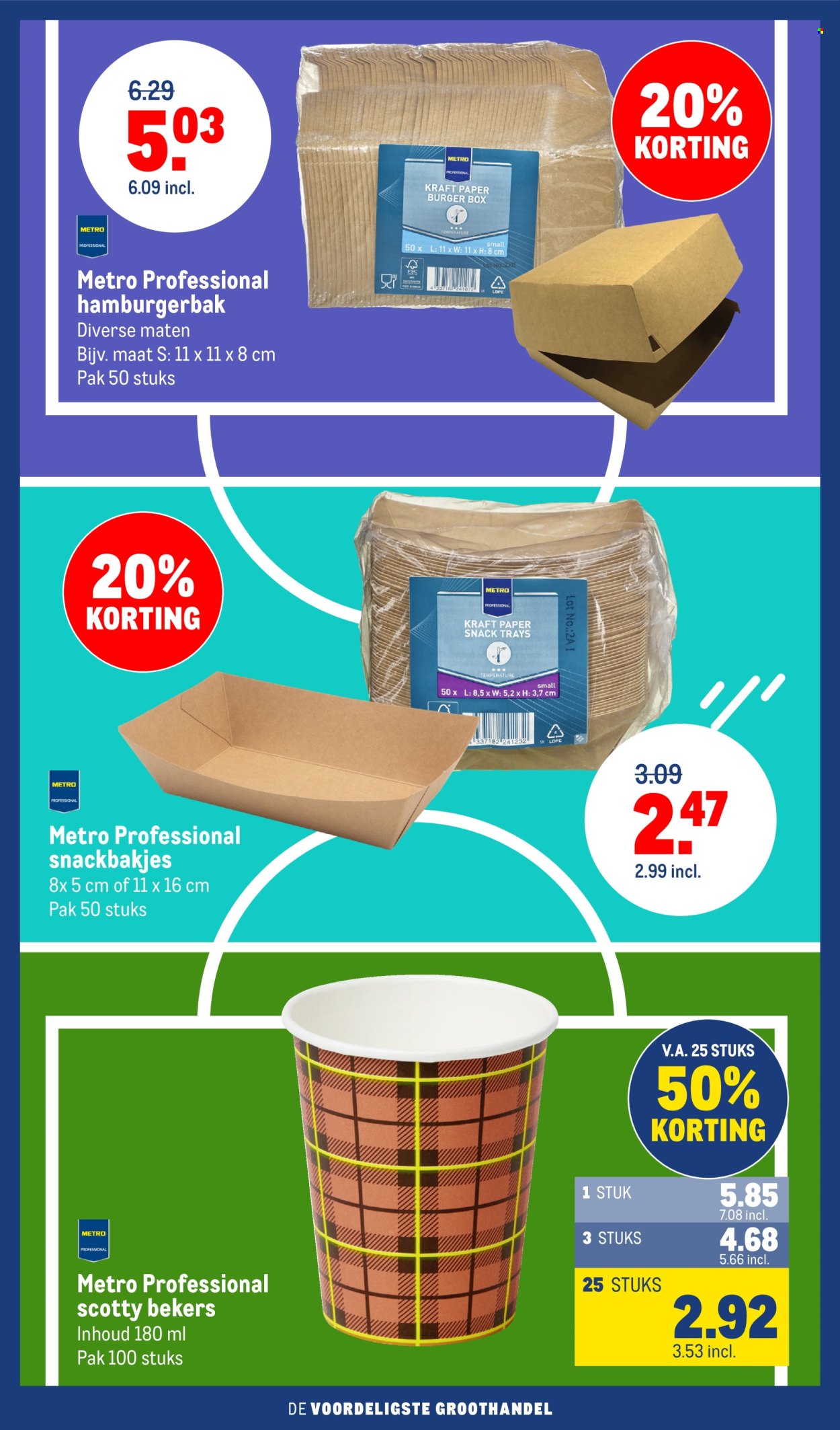 Makro-aanbieding - 12-8-2026 - 8-9-2026. Pagina 30