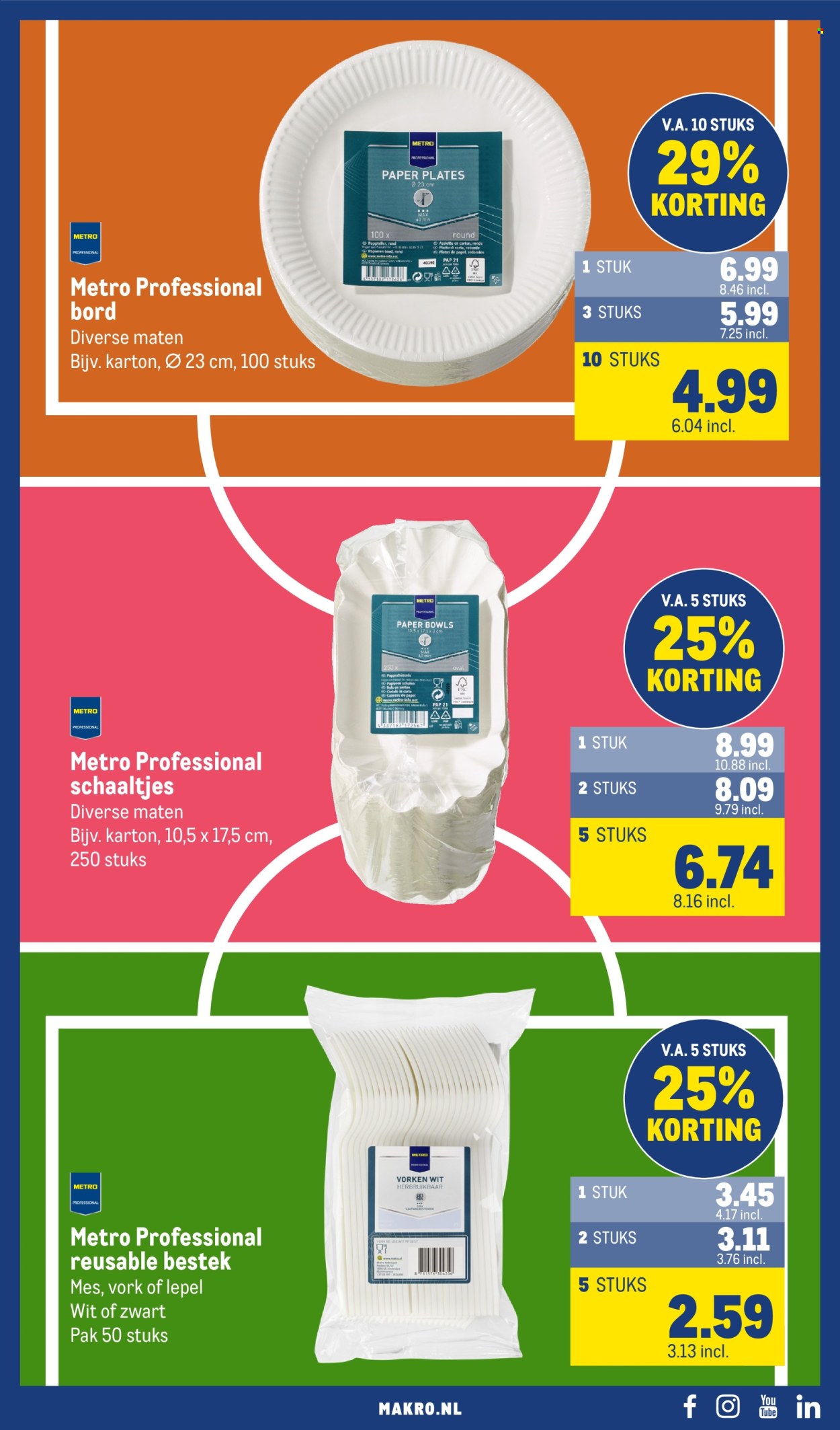 Makro-aanbieding - 12-8-2026 - 8-9-2026. Pagina 31