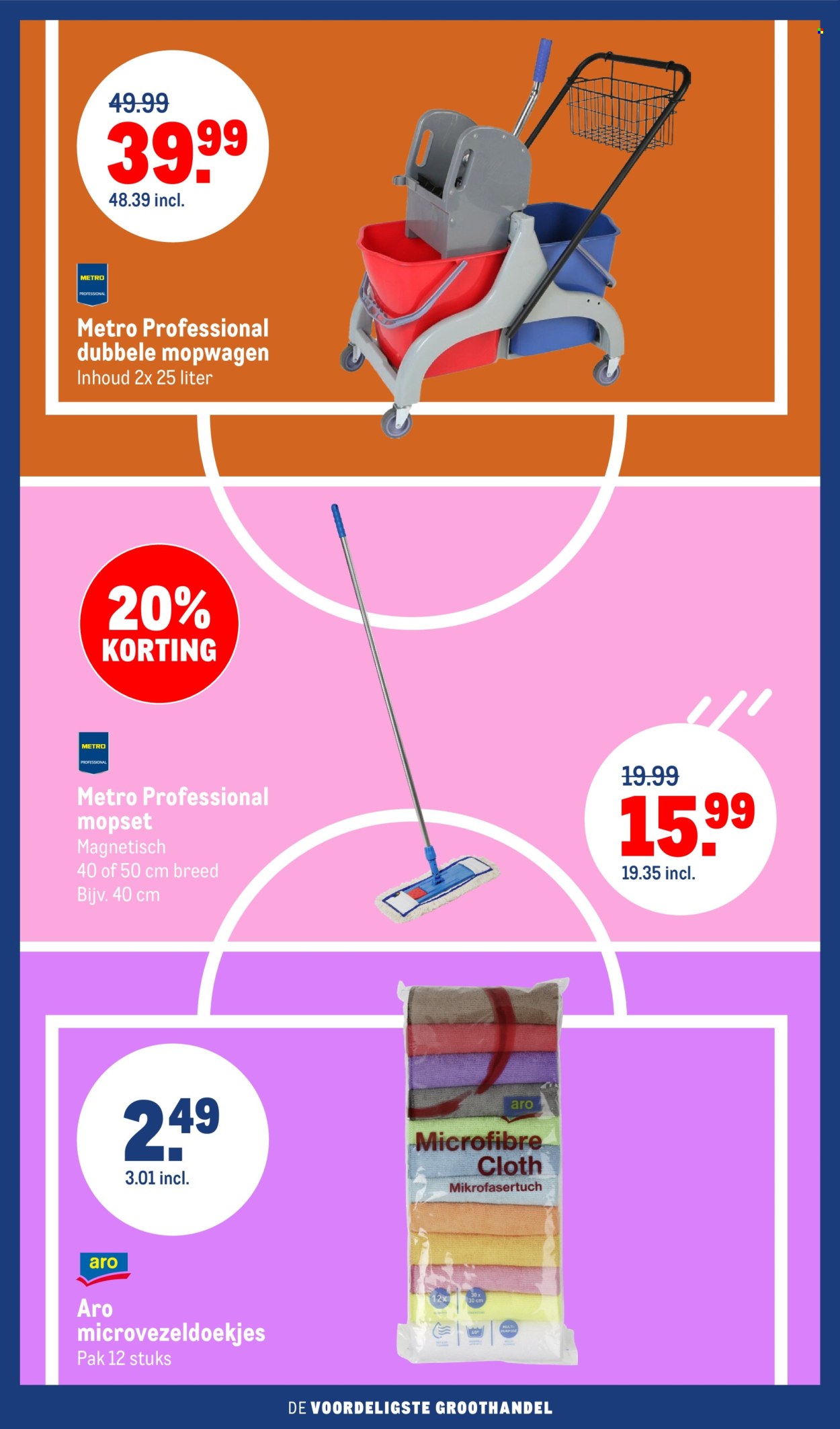 Makro-aanbieding - 12-8-2026 - 8-9-2026. Pagina 34
