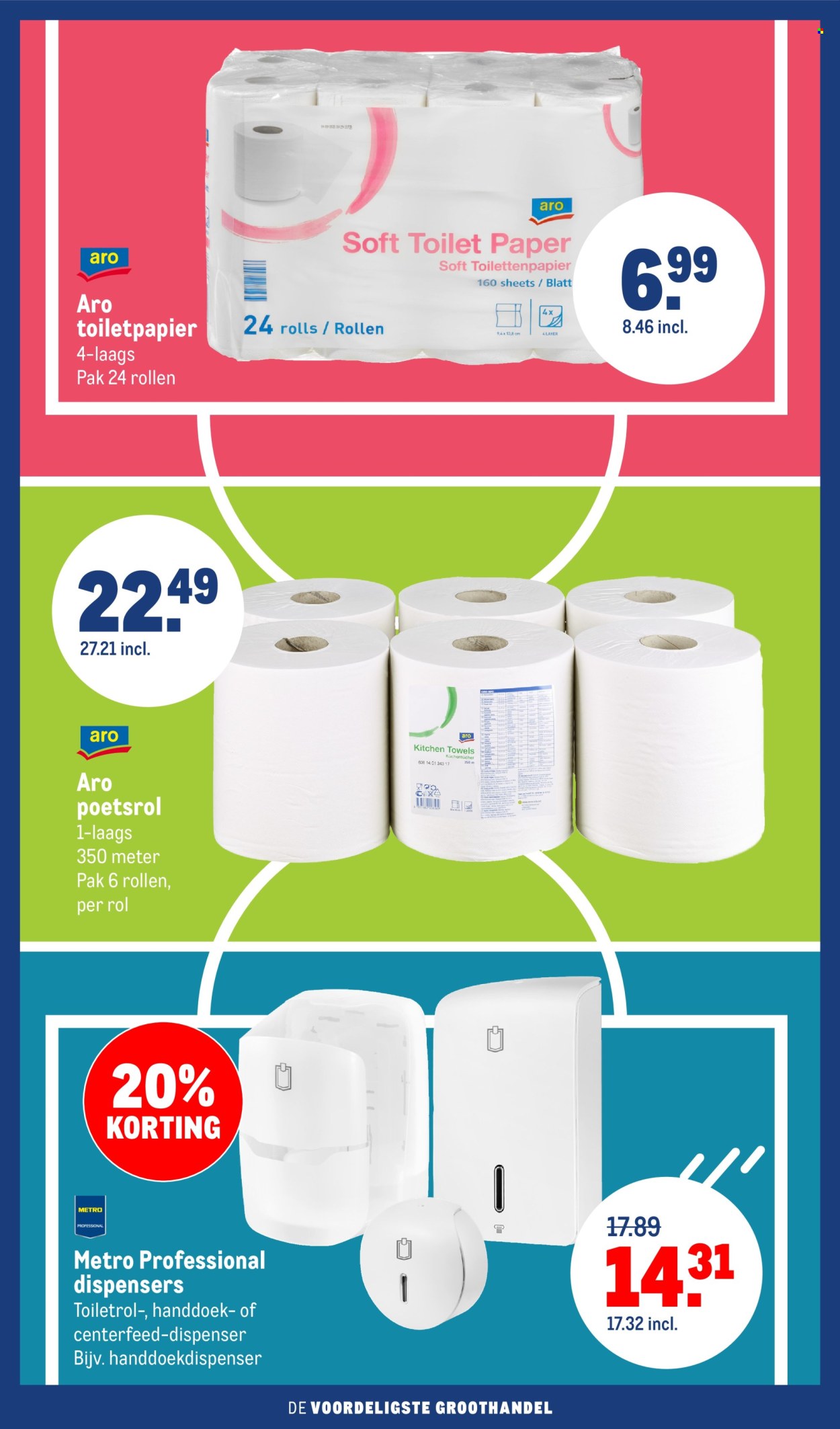 Makro-aanbieding - 12-8-2026 - 8-9-2026. Pagina 36