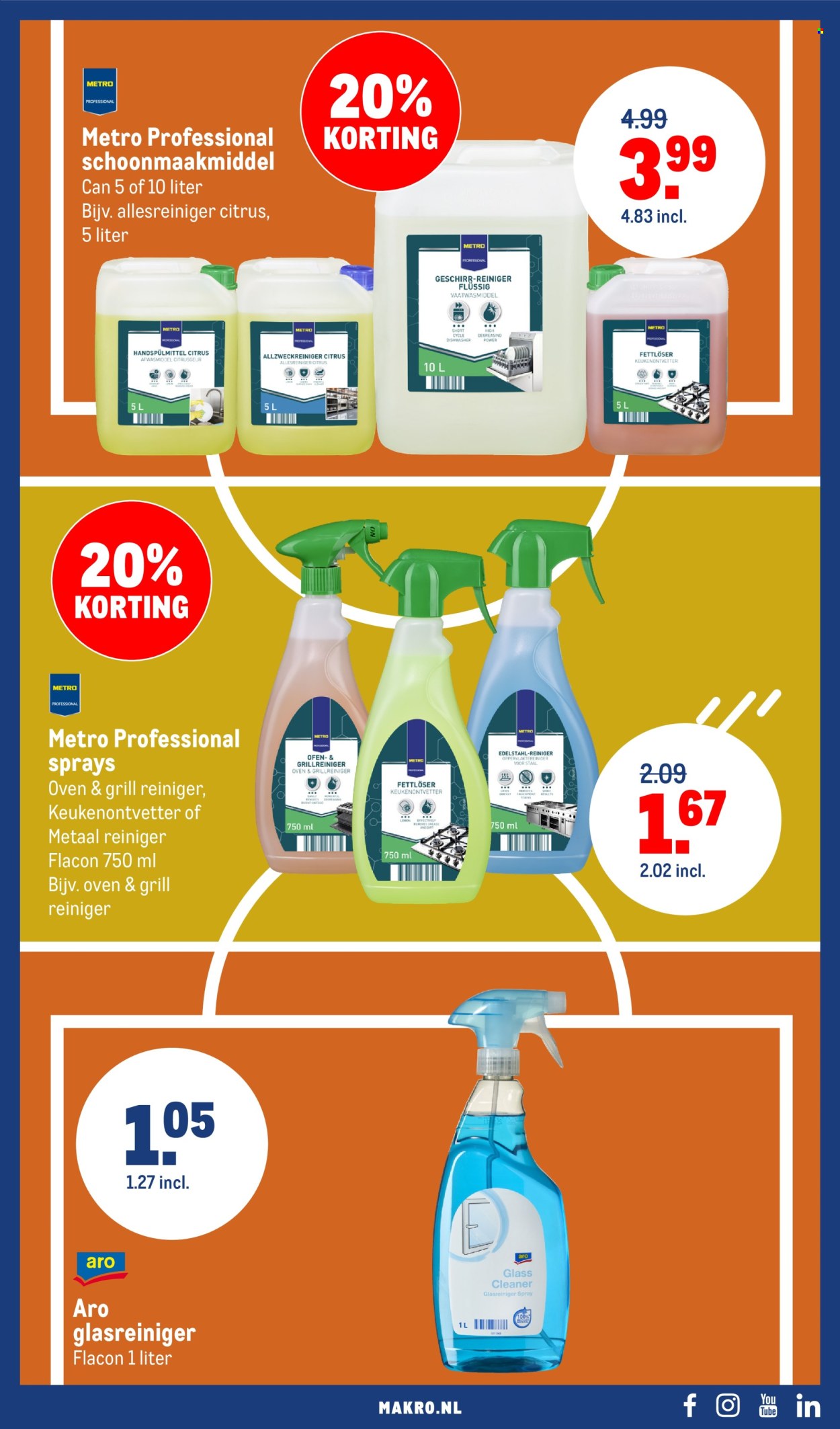 Makro-aanbieding - 12-8-2026 - 8-9-2026. Pagina 37