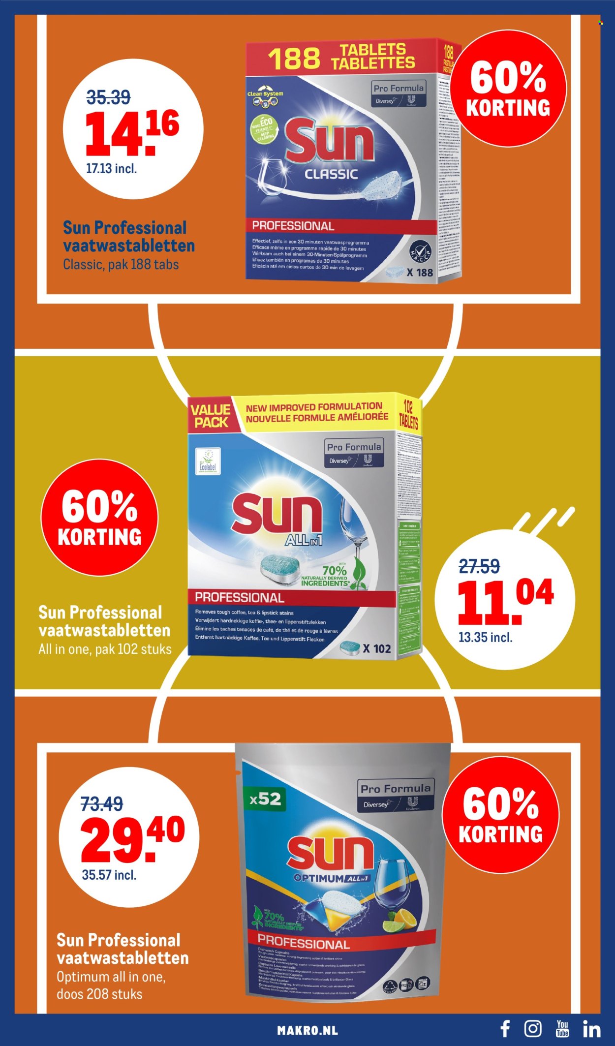Makro-aanbieding - 12-8-2026 - 8-9-2026. Pagina 39