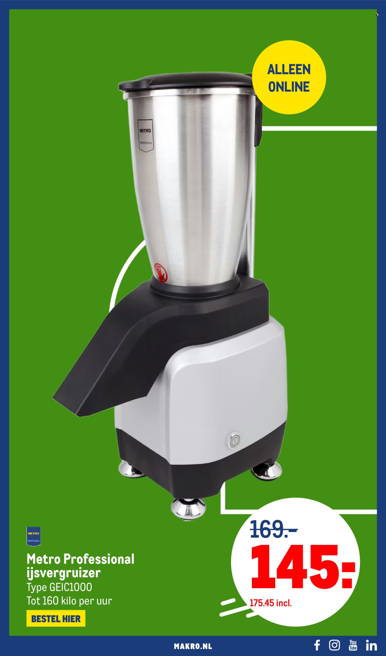 Makro-aanbieding - 12-8-2026 - 8-9-2026. Pagina 41