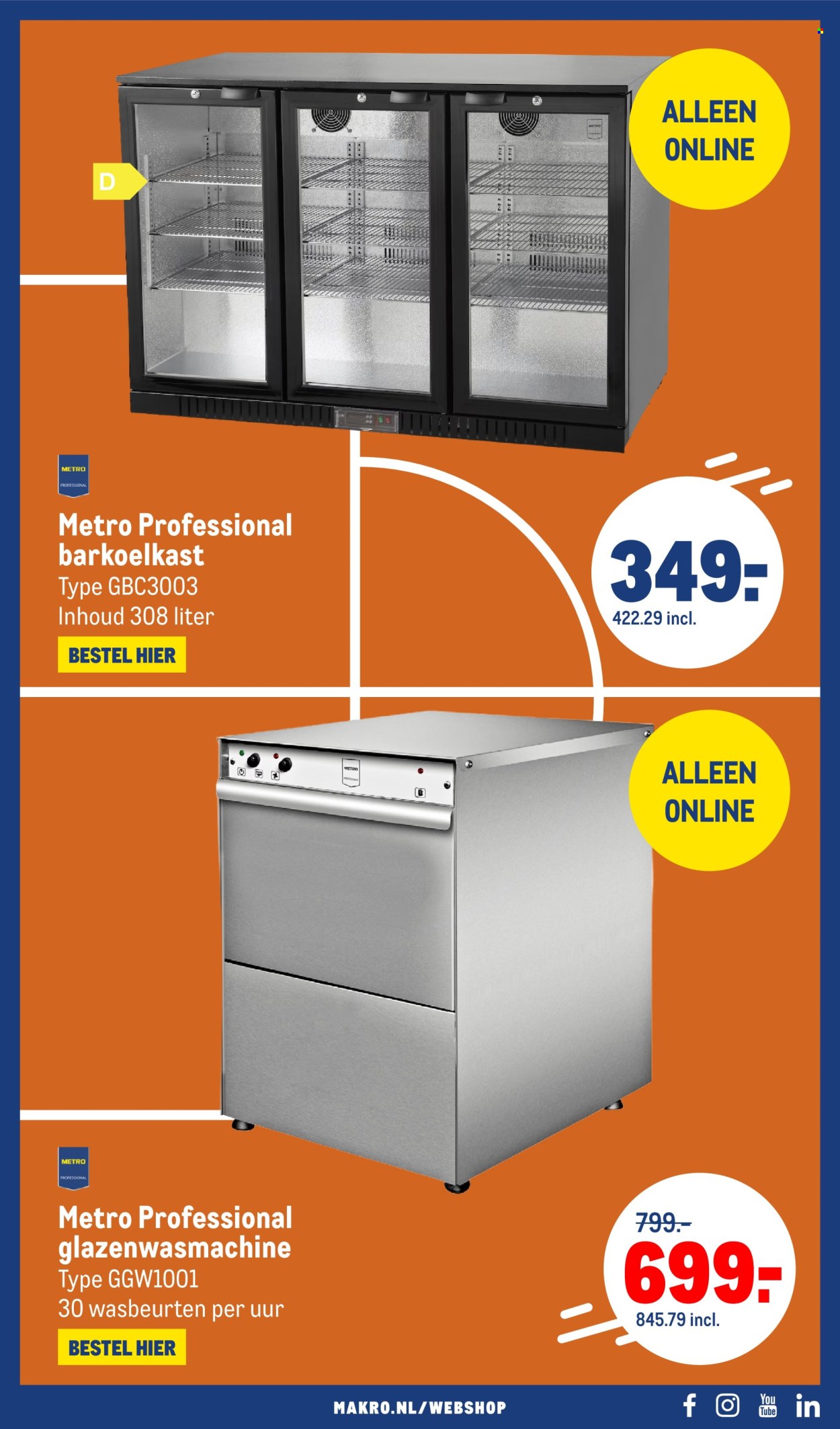 Makro-aanbieding - 12-8-2026 - 8-9-2026. Pagina 42