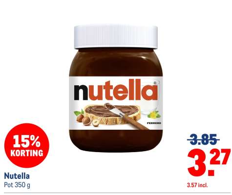 Nutella