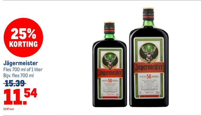 Jägermeister