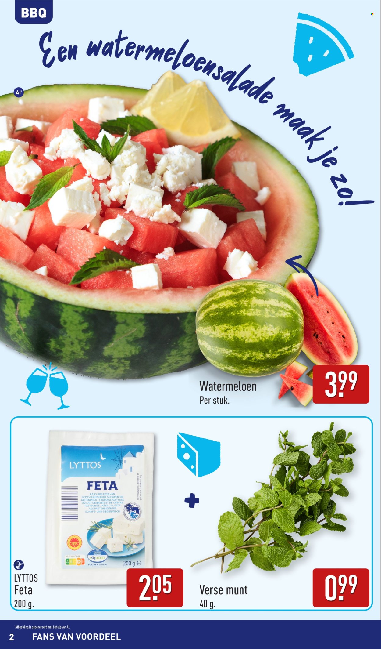Aldi-aanbieding - 10-8-2026 - 16-8-2026. Pagina 2
