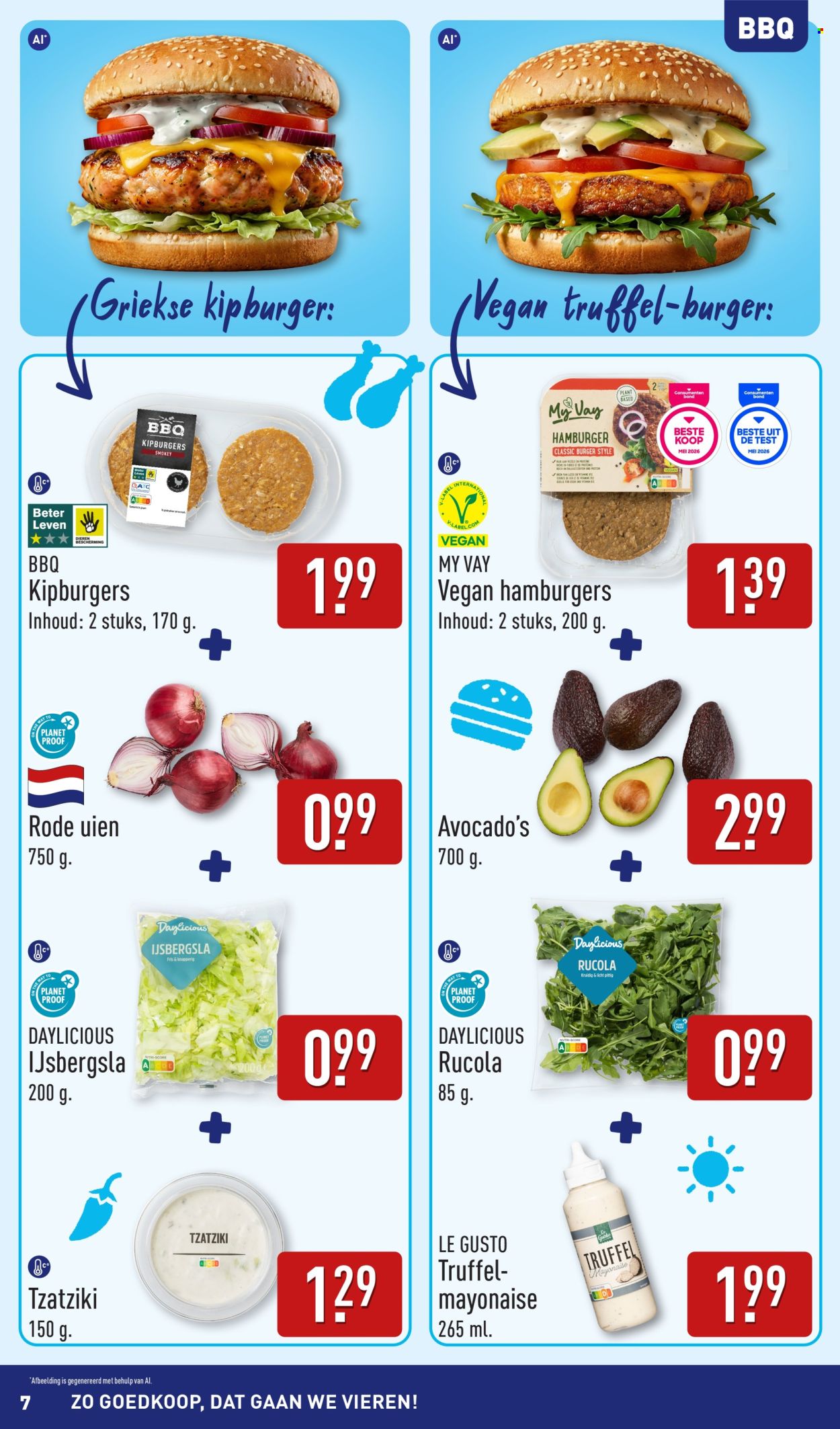 Aldi-aanbieding - 10-8-2026 - 16-8-2026. Pagina 7