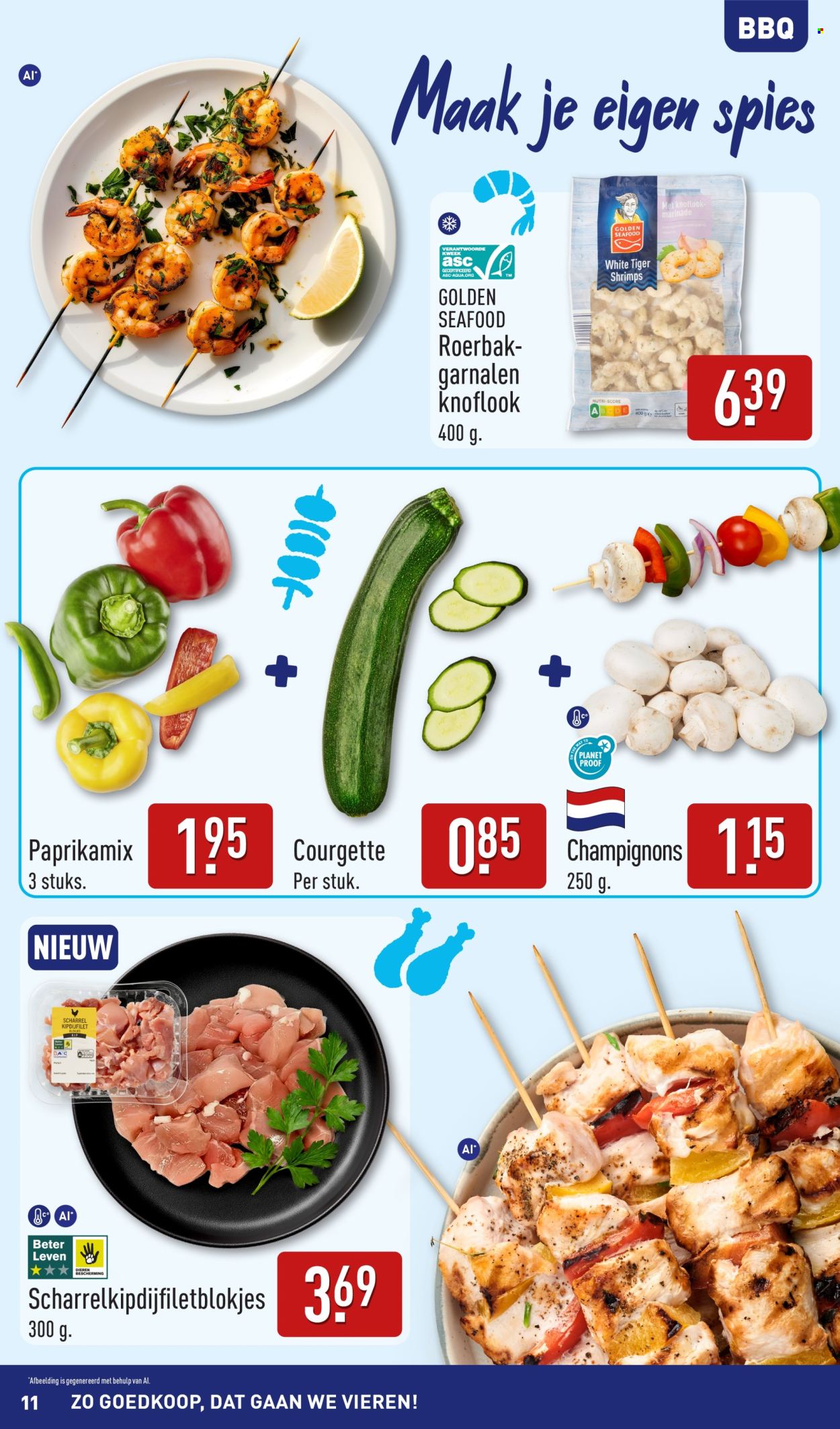 Aldi-aanbieding - 10-8-2026 - 16-8-2026. Pagina 11