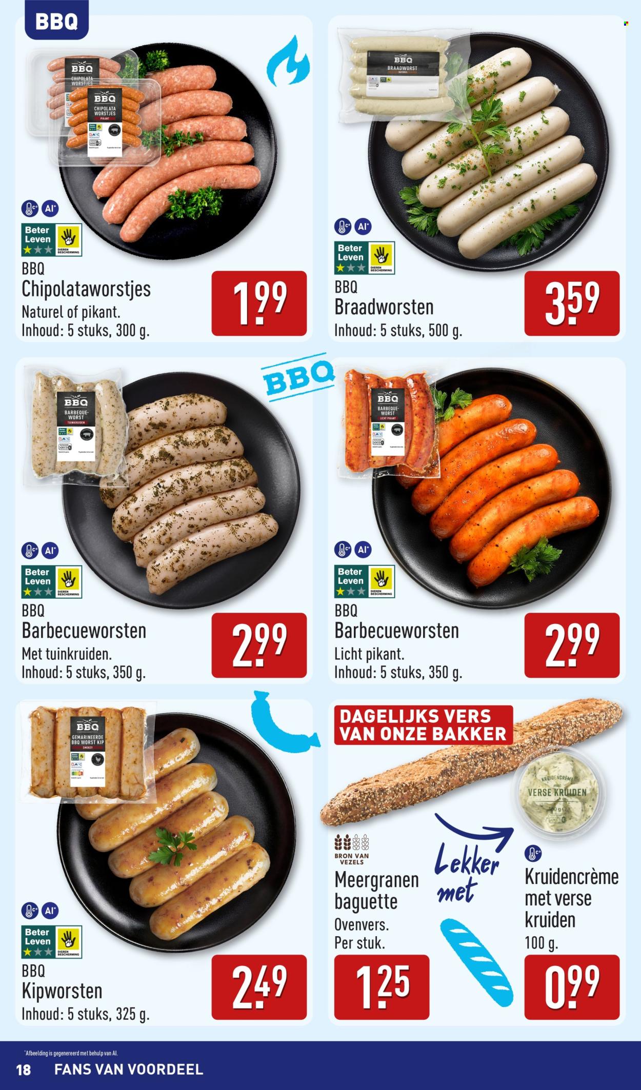 Aldi-aanbieding - 10-8-2026 - 16-8-2026. Pagina 18