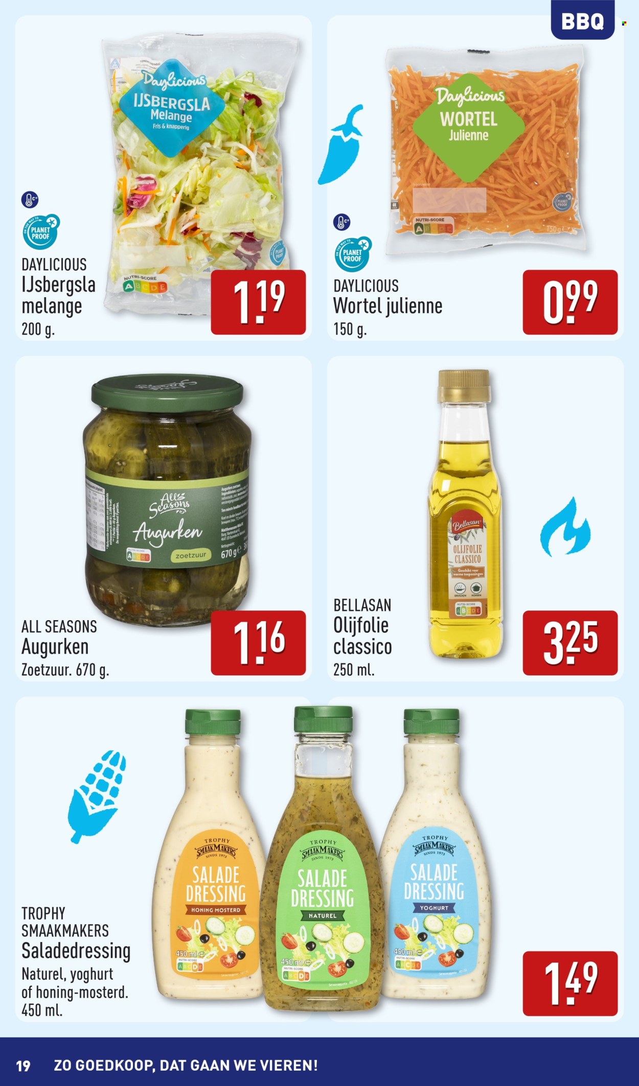 Aldi-aanbieding - 10-8-2026 - 16-8-2026. Pagina 19
