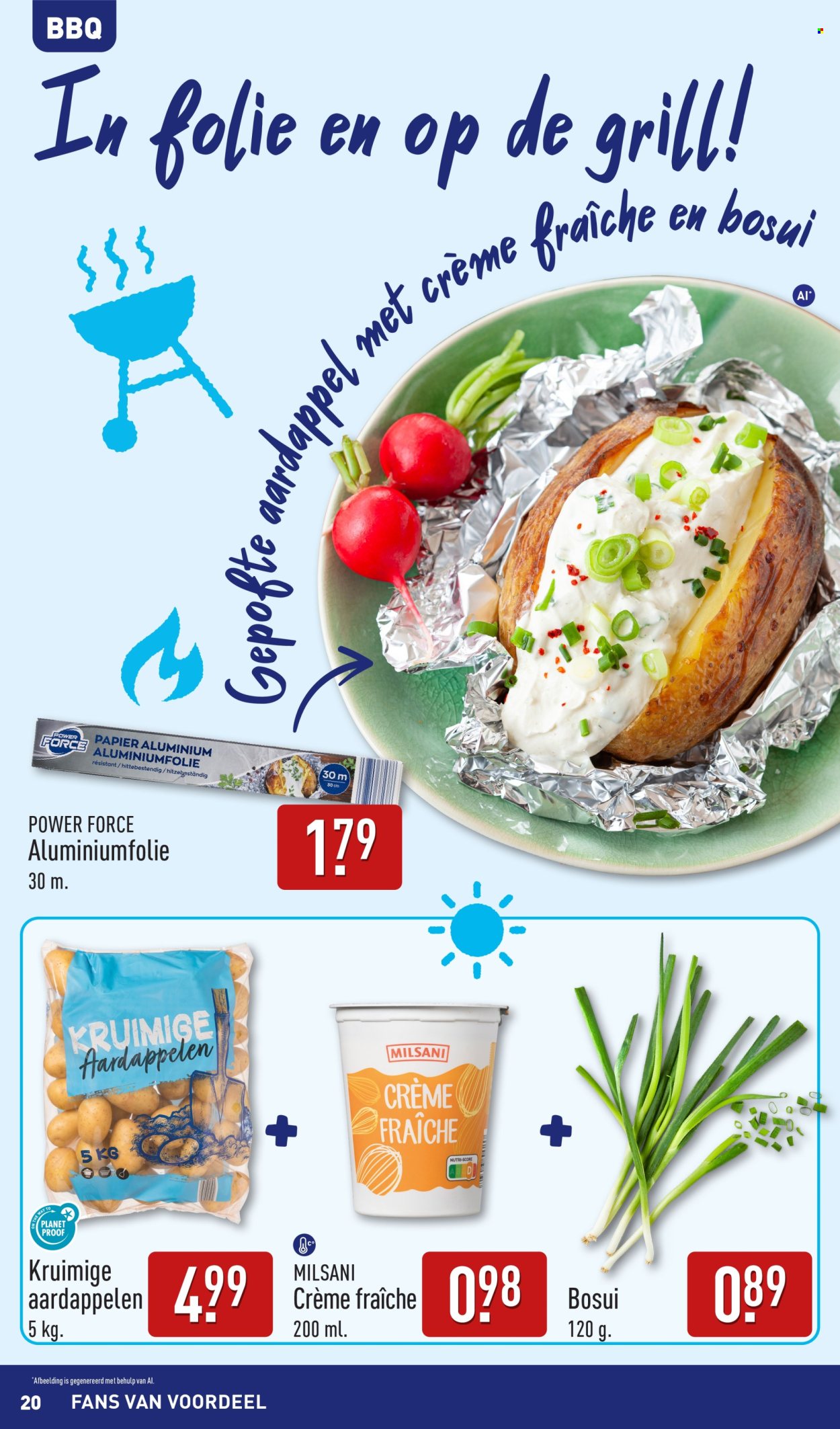 Aldi-aanbieding - 10-8-2026 - 16-8-2026. Pagina 20