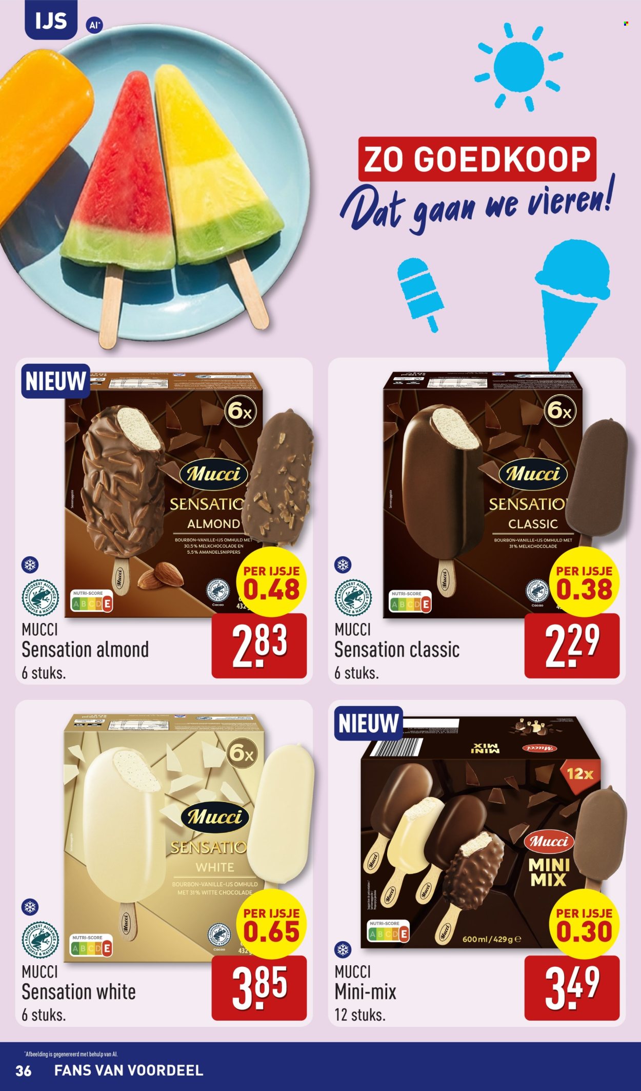 Aldi-aanbieding - 10-8-2026 - 16-8-2026. Pagina 36