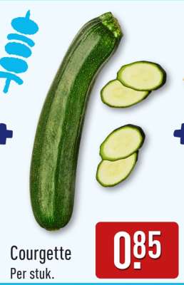 Courgette