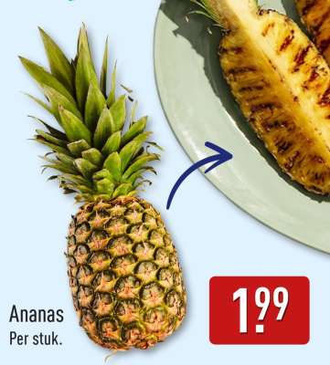 Ananas