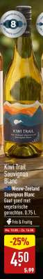 Kiwi Trail Sauvignon Blanc