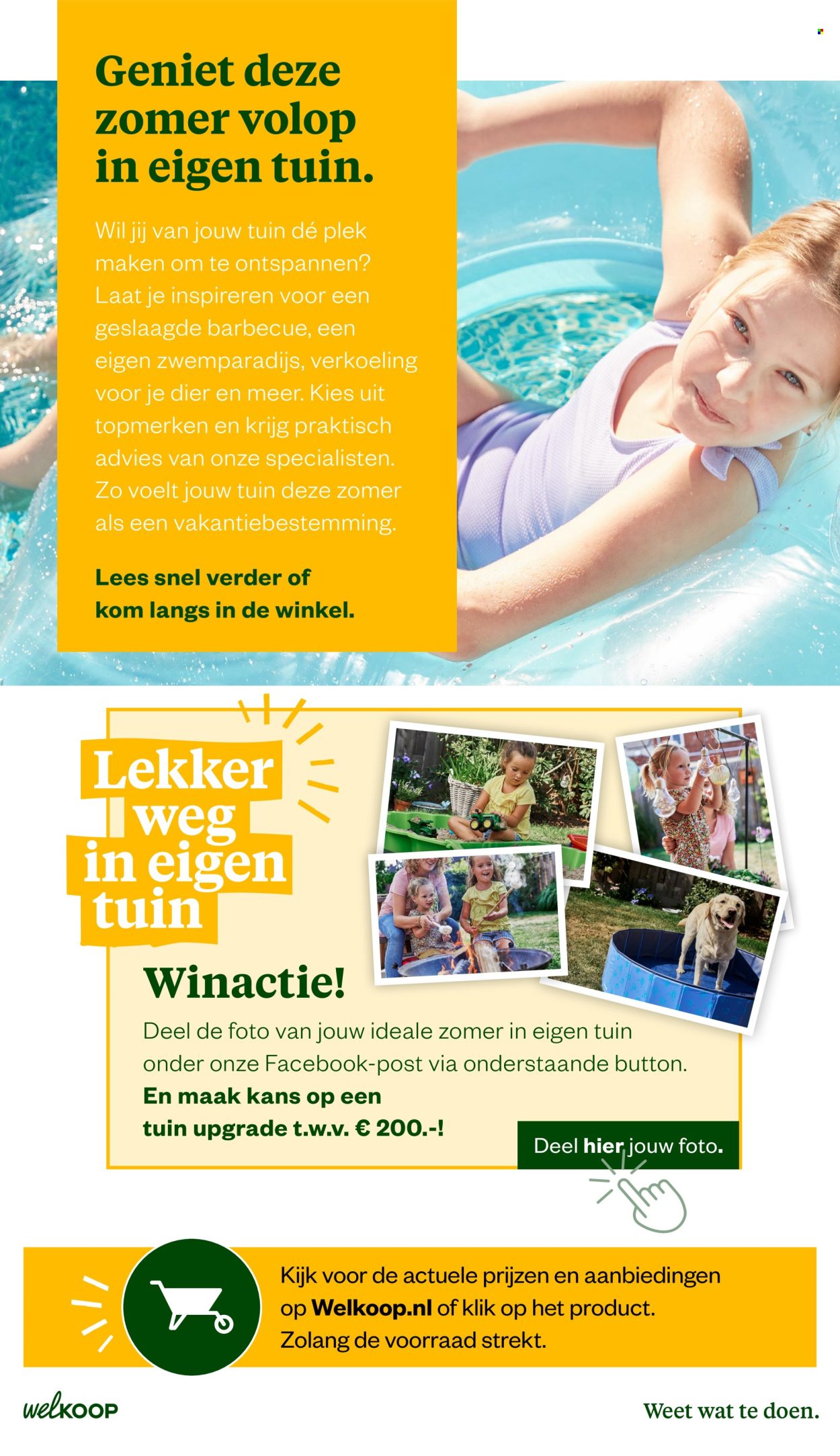 Welkoop-aanbieding - 22-6-2026 - 23-8-2026. Pagina 2