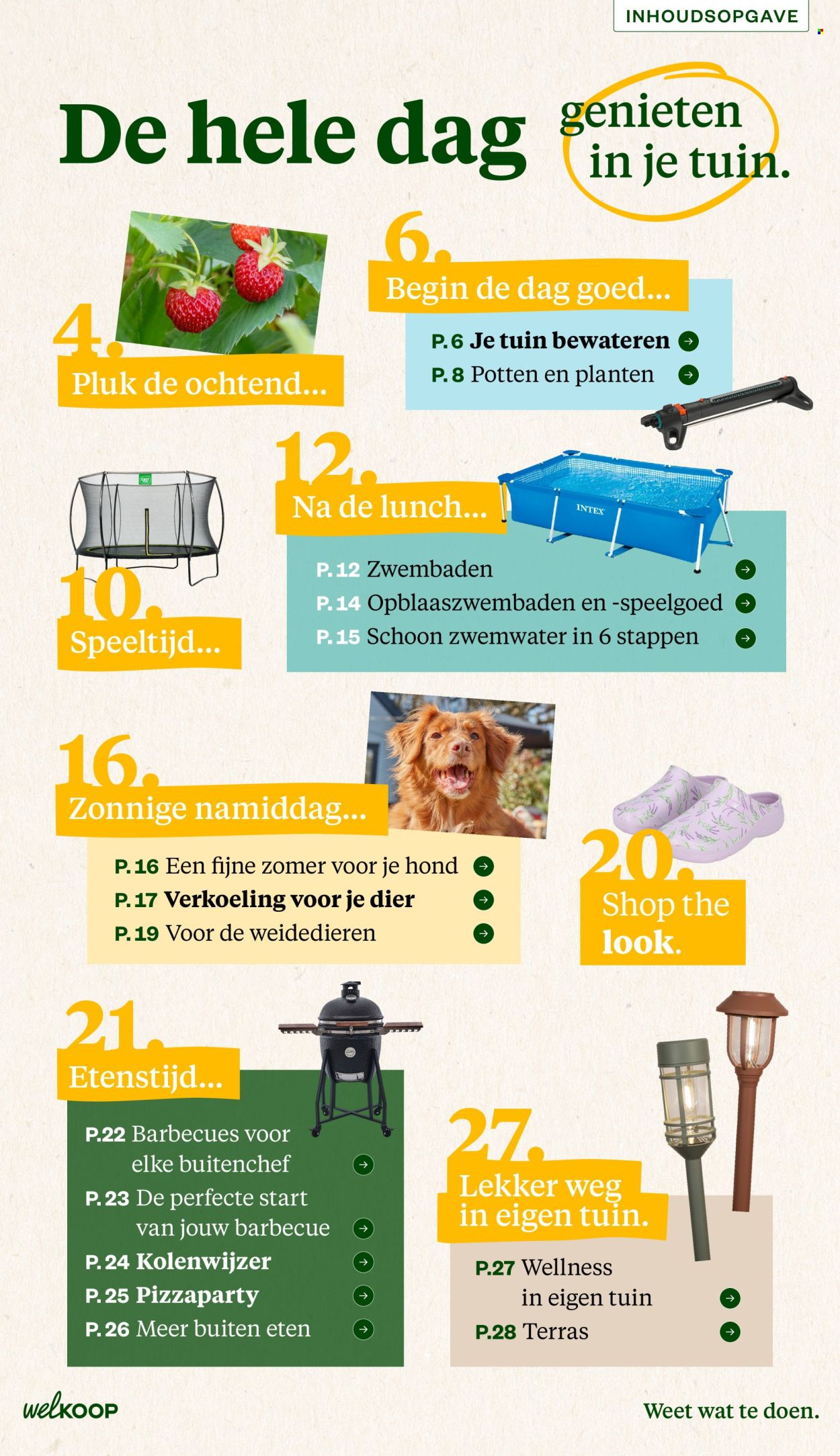 Welkoop-aanbieding - 22-6-2026 - 23-8-2026. Pagina 3