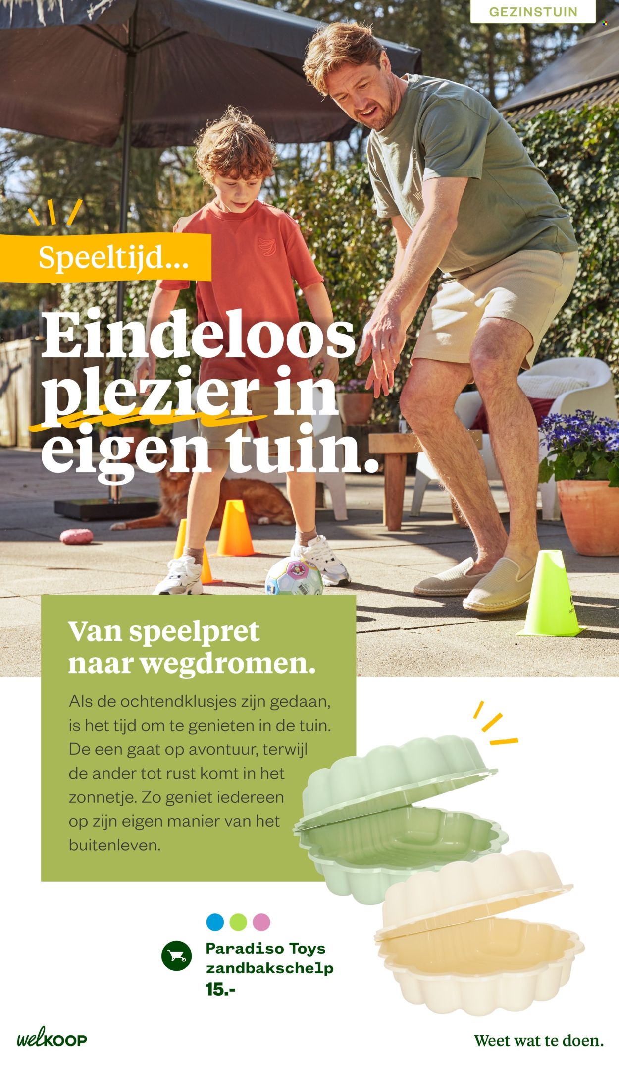 Welkoop-aanbieding - 22-6-2026 - 23-8-2026. Pagina 10