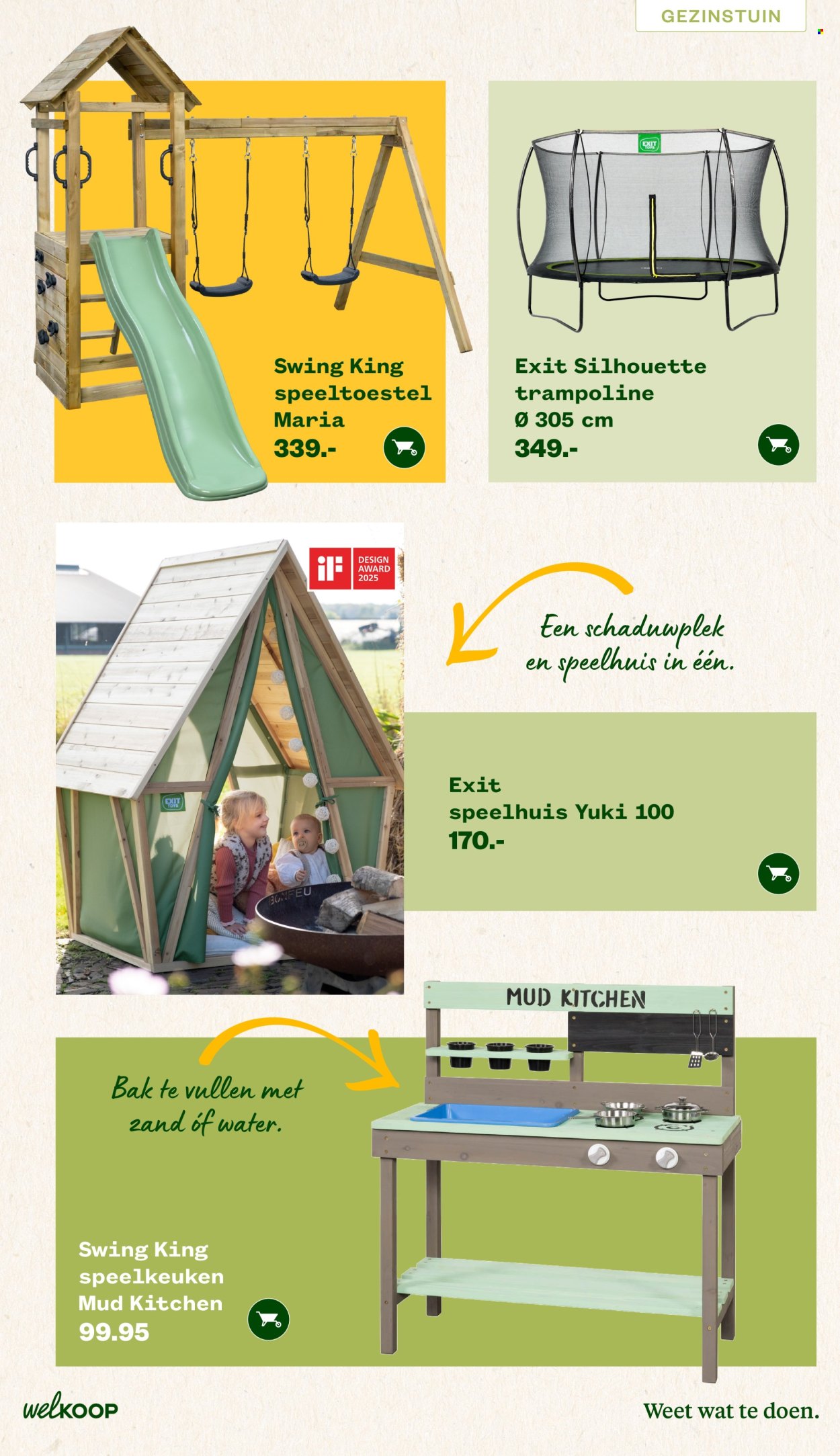 Welkoop-aanbieding - 22-6-2026 - 23-8-2026. Pagina 11