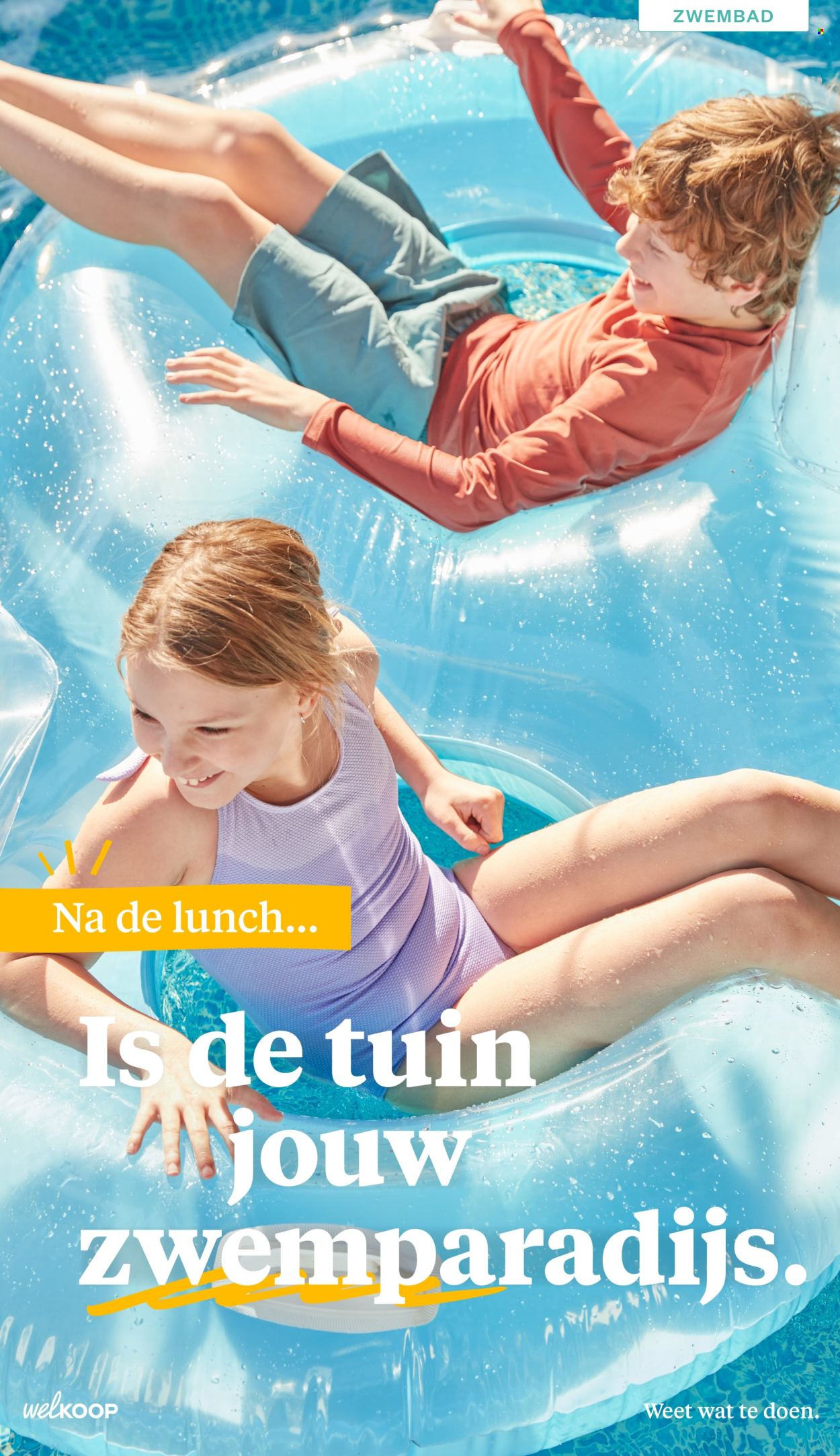 Welkoop-aanbieding - 22-6-2026 - 23-8-2026. Pagina 12