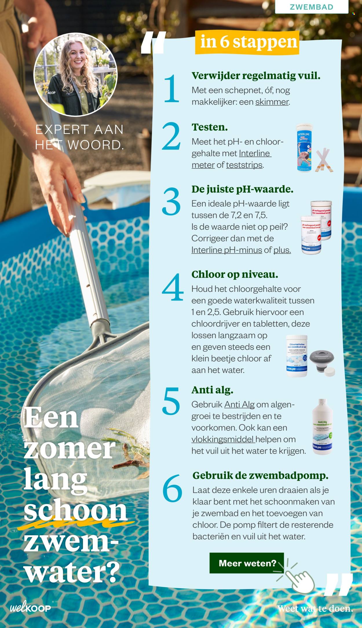Welkoop-aanbieding - 22-6-2026 - 23-8-2026. Pagina 15