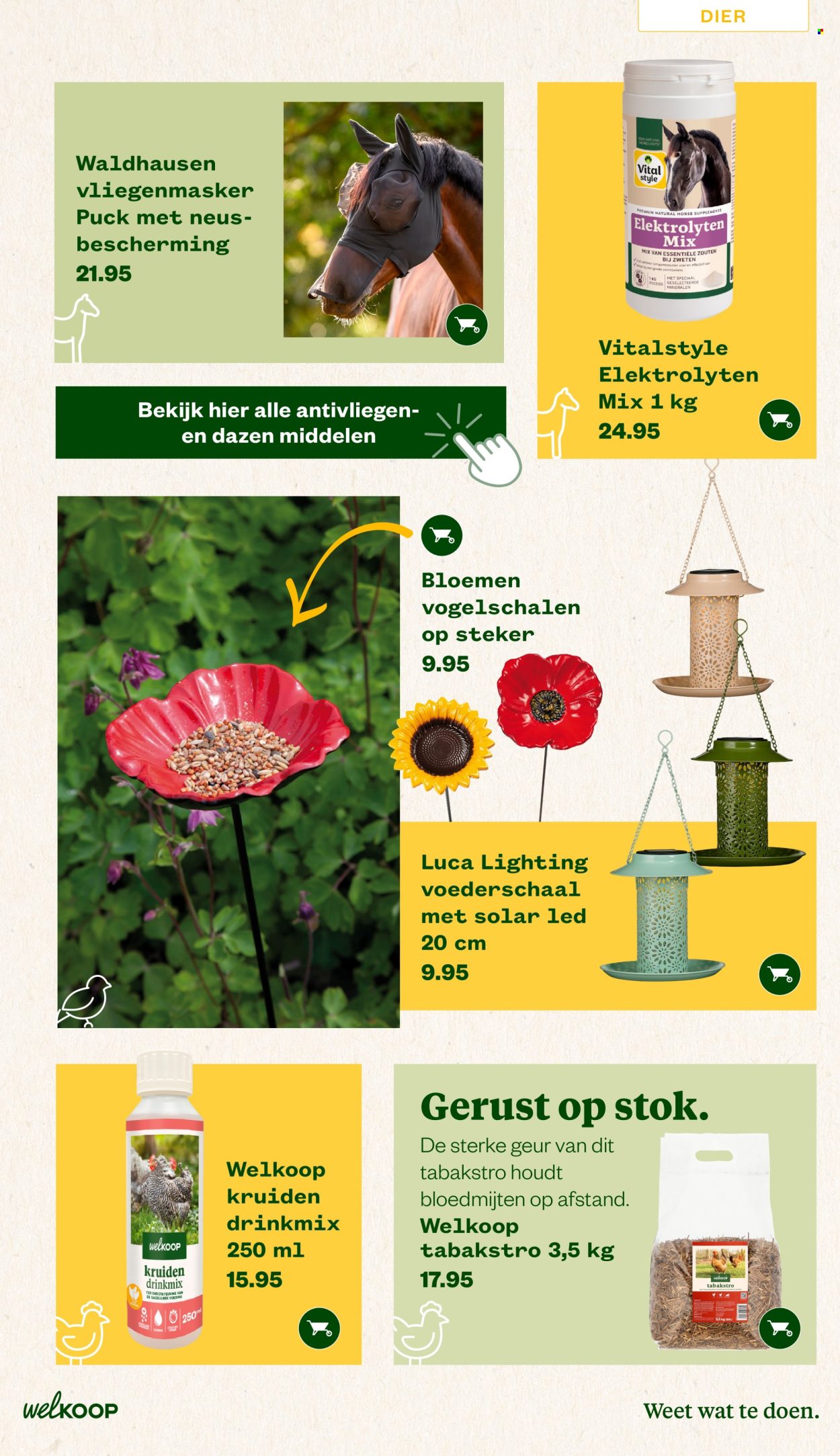 Welkoop-aanbieding - 22-6-2026 - 23-8-2026. Pagina 19