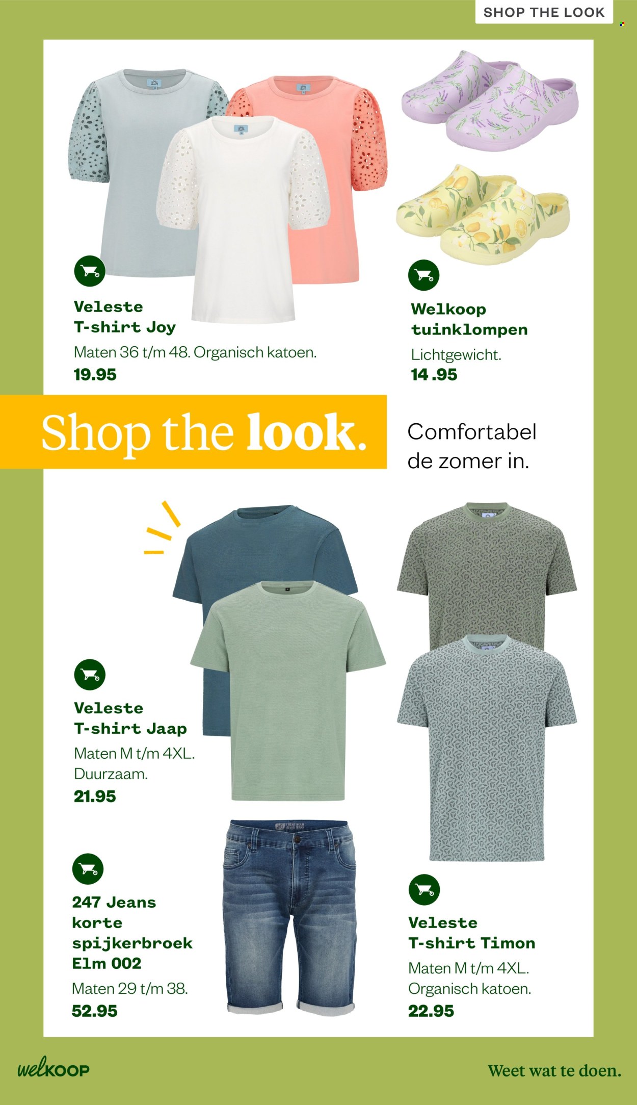 Welkoop-aanbieding - 22-6-2026 - 23-8-2026. Pagina 20
