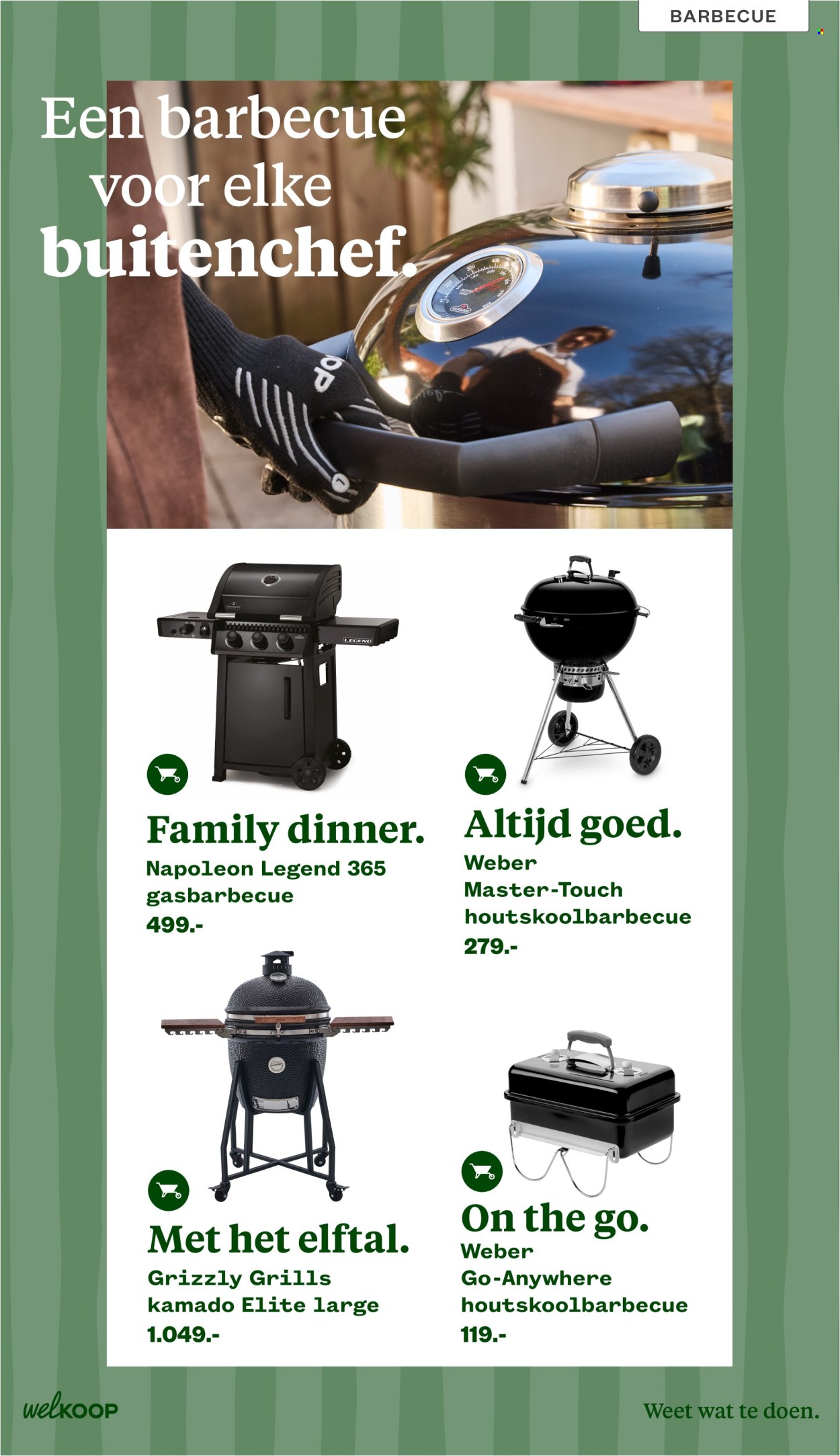 Welkoop-aanbieding - 22-6-2026 - 23-8-2026. Pagina 22