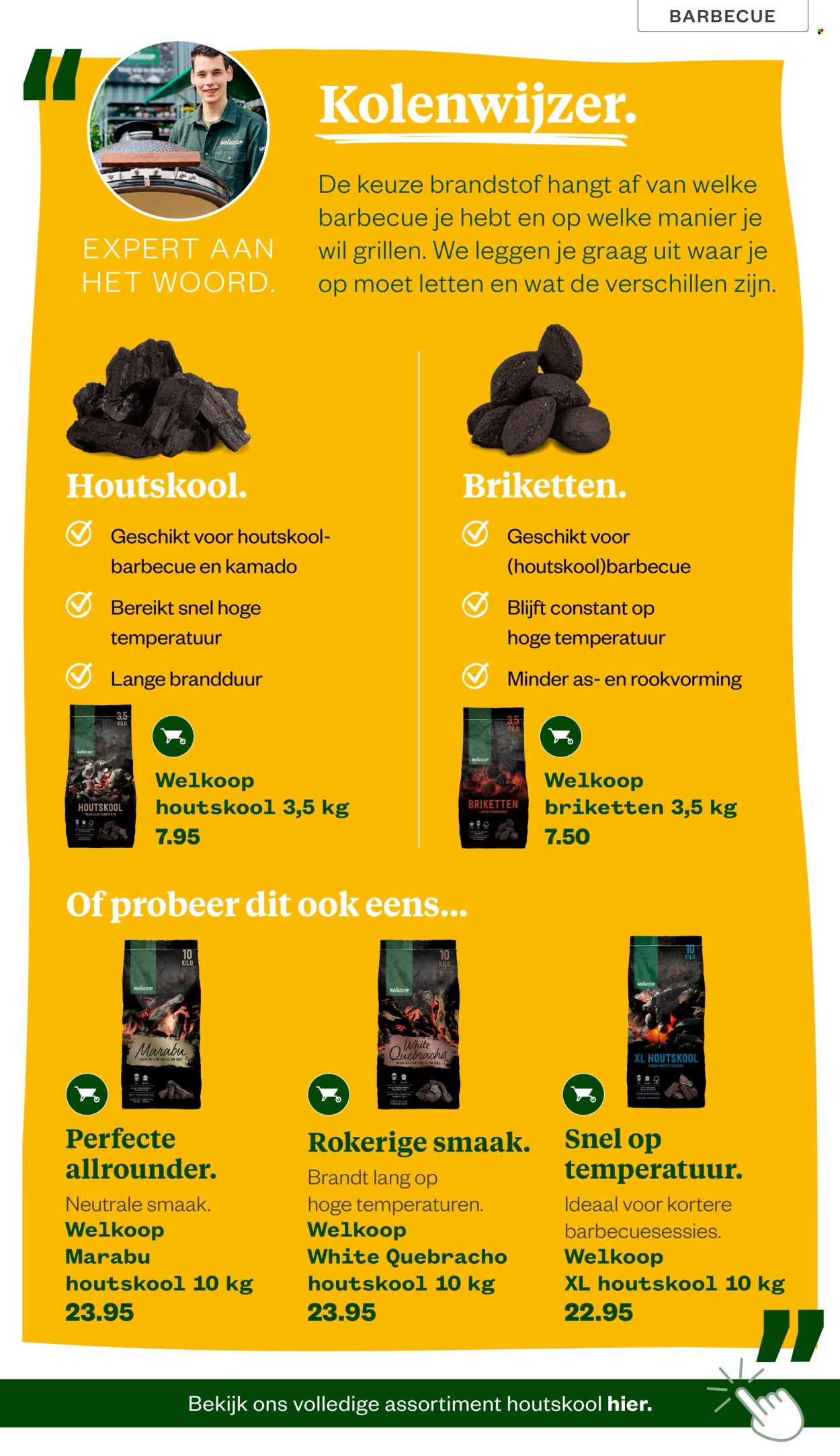 Welkoop-aanbieding - 22-6-2026 - 23-8-2026. Pagina 24