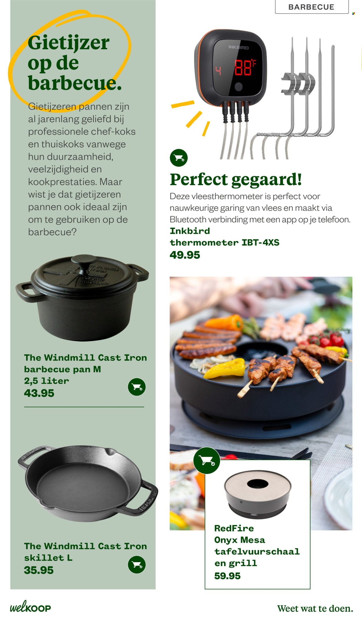 Welkoop-aanbieding - 22-6-2026 - 23-8-2026. Pagina 26