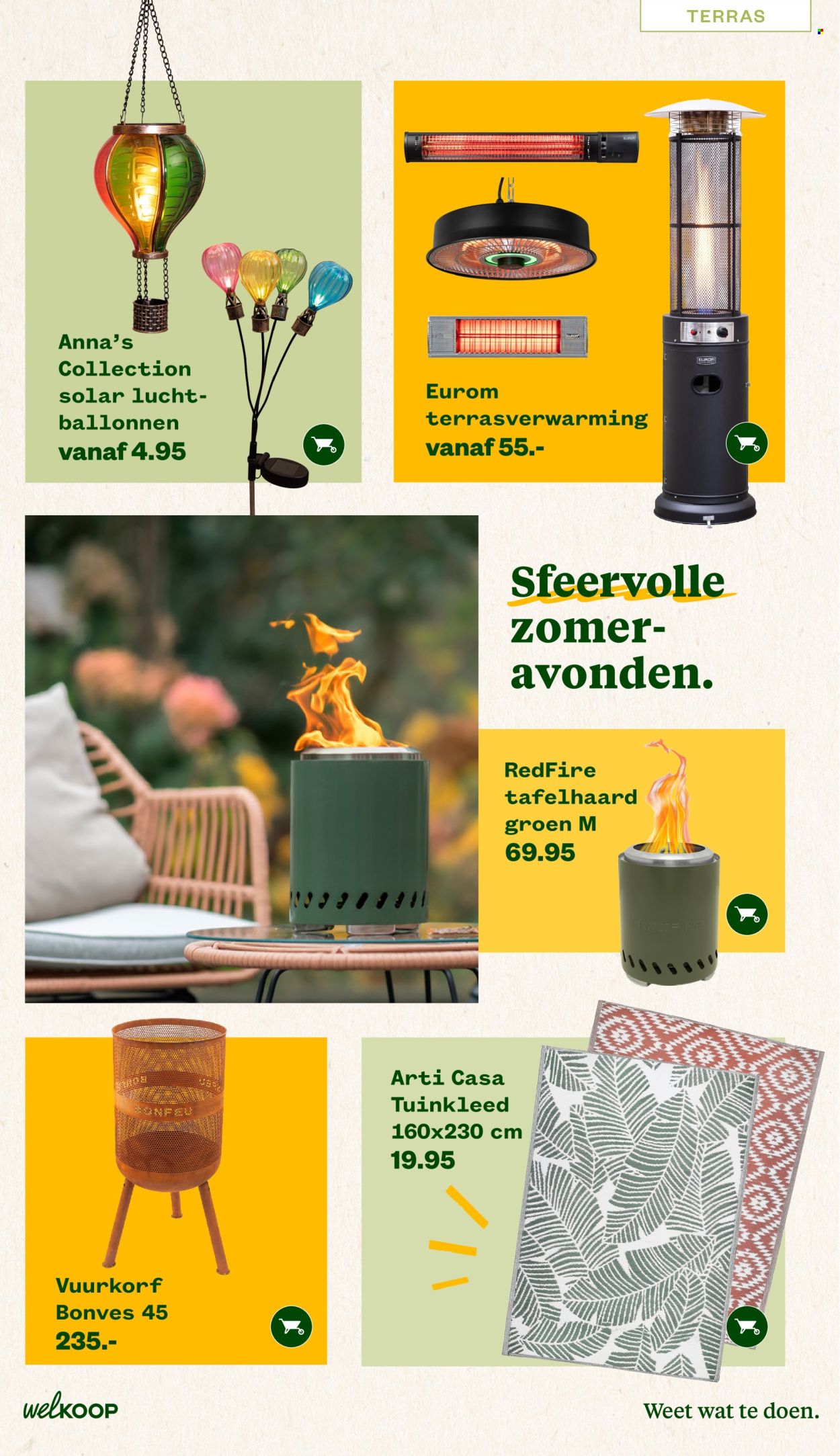 Welkoop-aanbieding - 22-6-2026 - 23-8-2026. Pagina 28