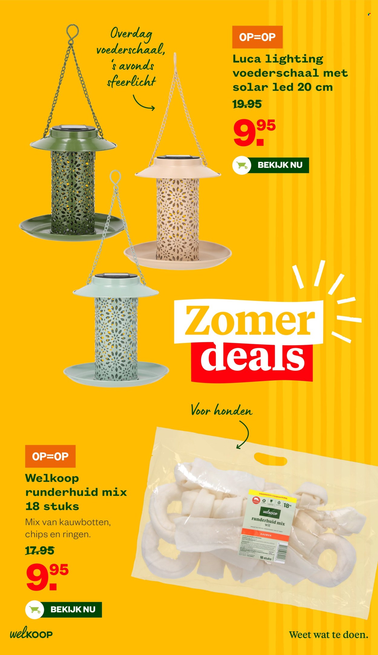 Welkoop-aanbieding - 10-8-2026 - 23-8-2026. Pagina 2