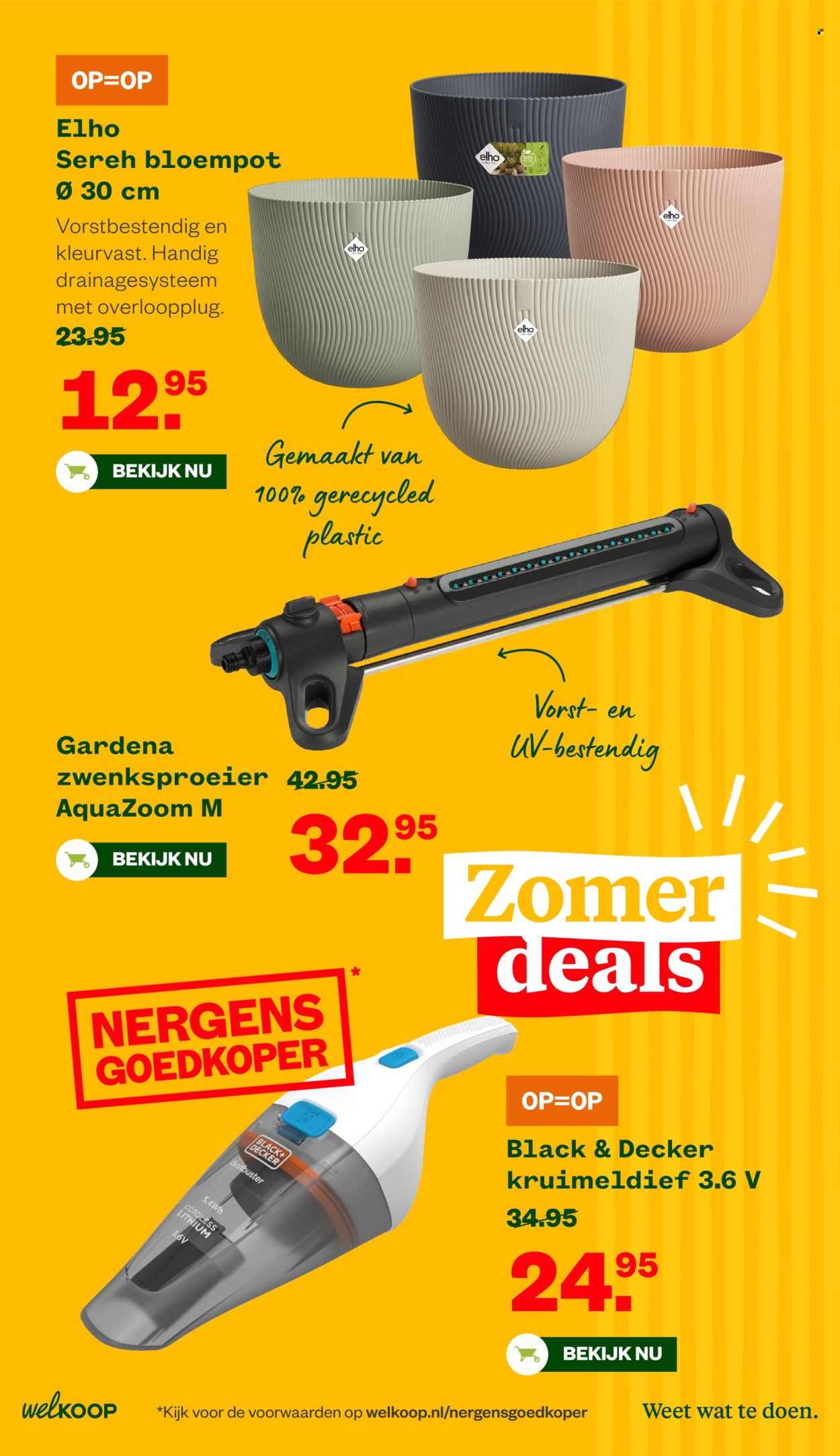Welkoop-aanbieding - 10-8-2026 - 23-8-2026. Pagina 5