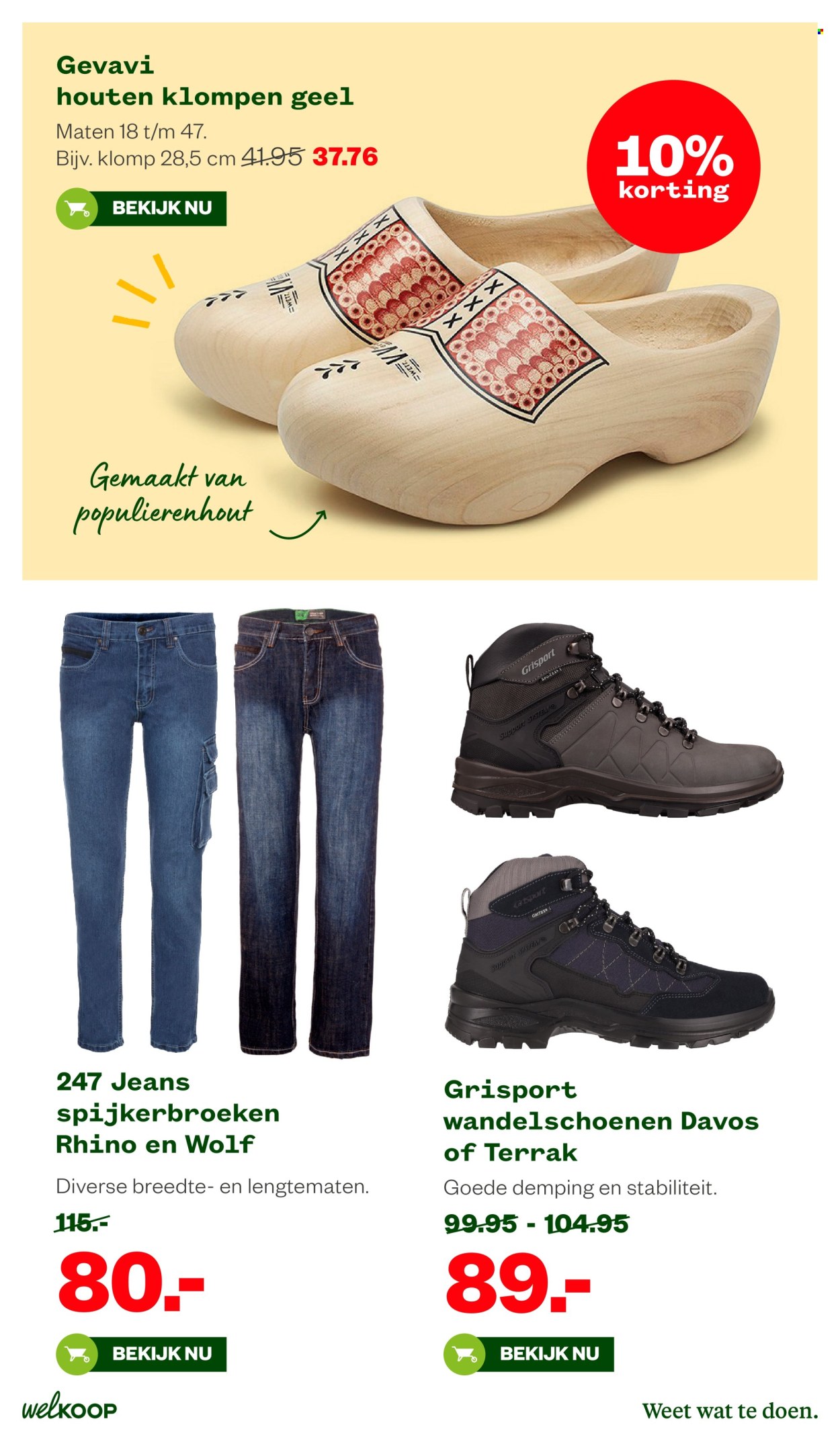 Welkoop-aanbieding - 10-8-2026 - 23-8-2026. Pagina 9