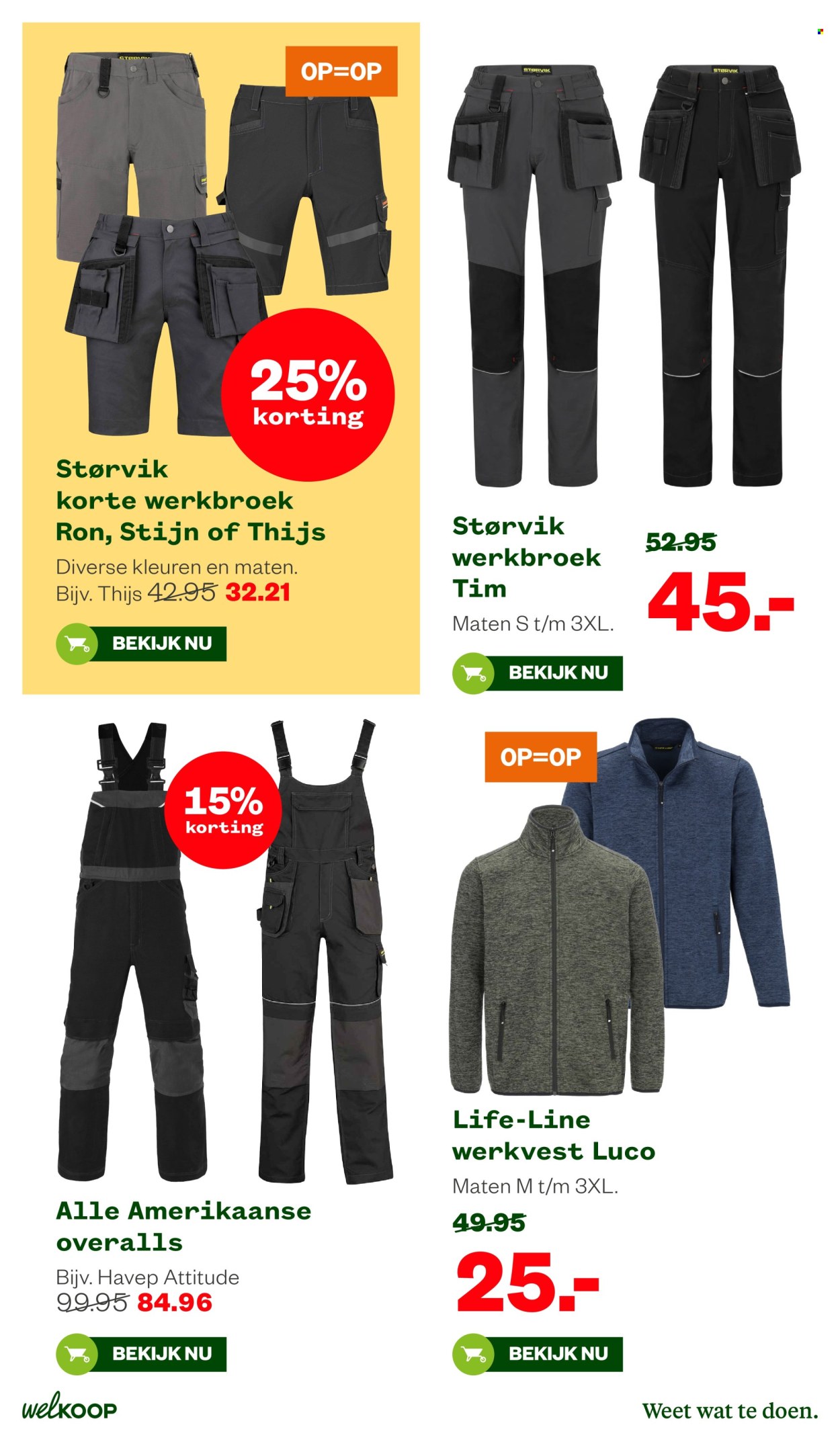 Welkoop-aanbieding - 10-8-2026 - 23-8-2026. Pagina 13