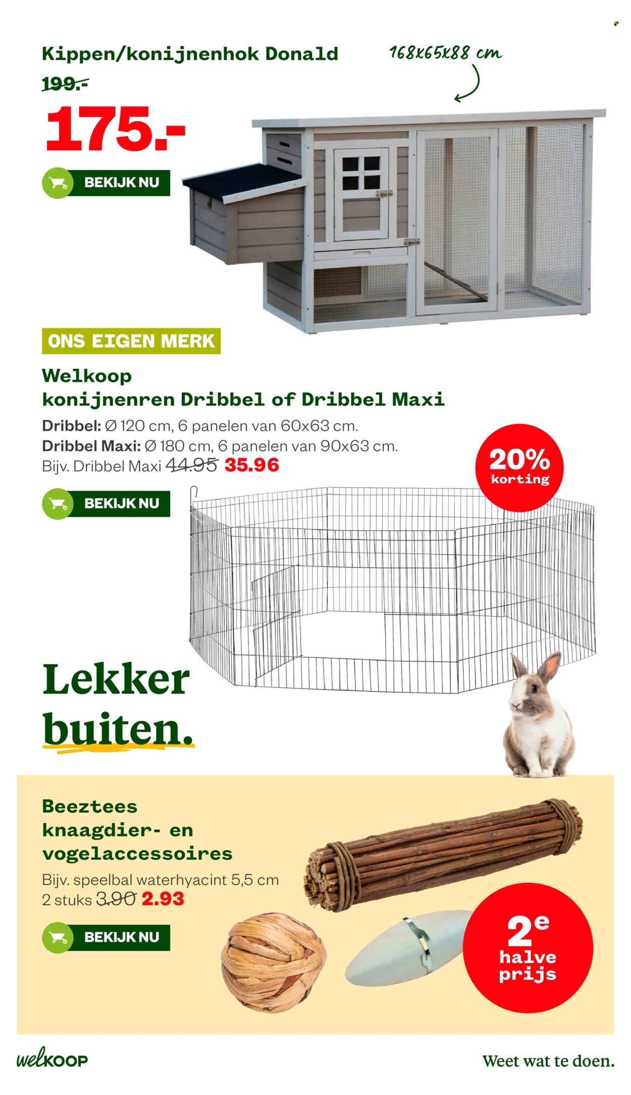 Welkoop-aanbieding - 10-8-2026 - 23-8-2026. Pagina 16